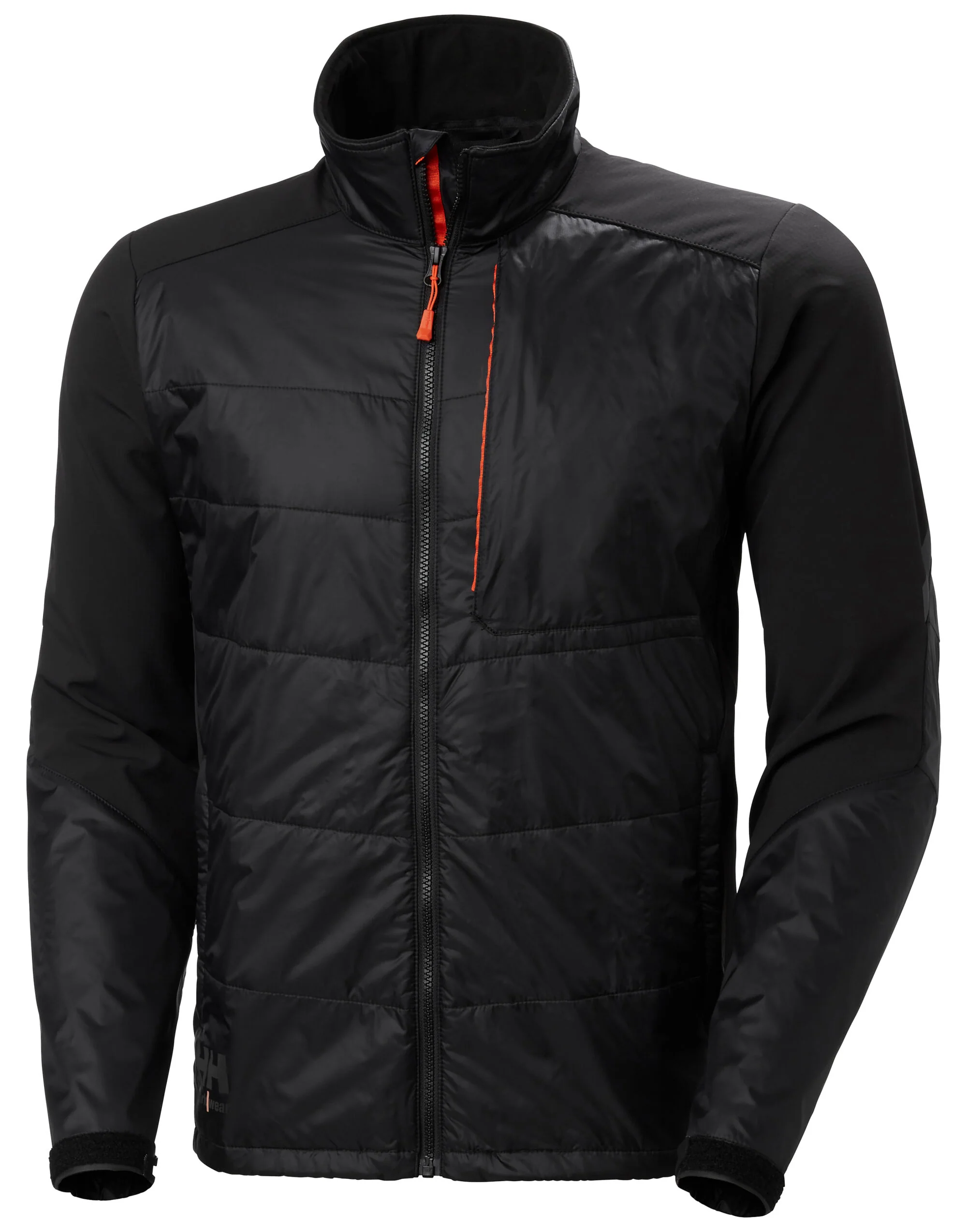 Helly Hansen Kensington Insulated Jacket - 73233 - Image 3