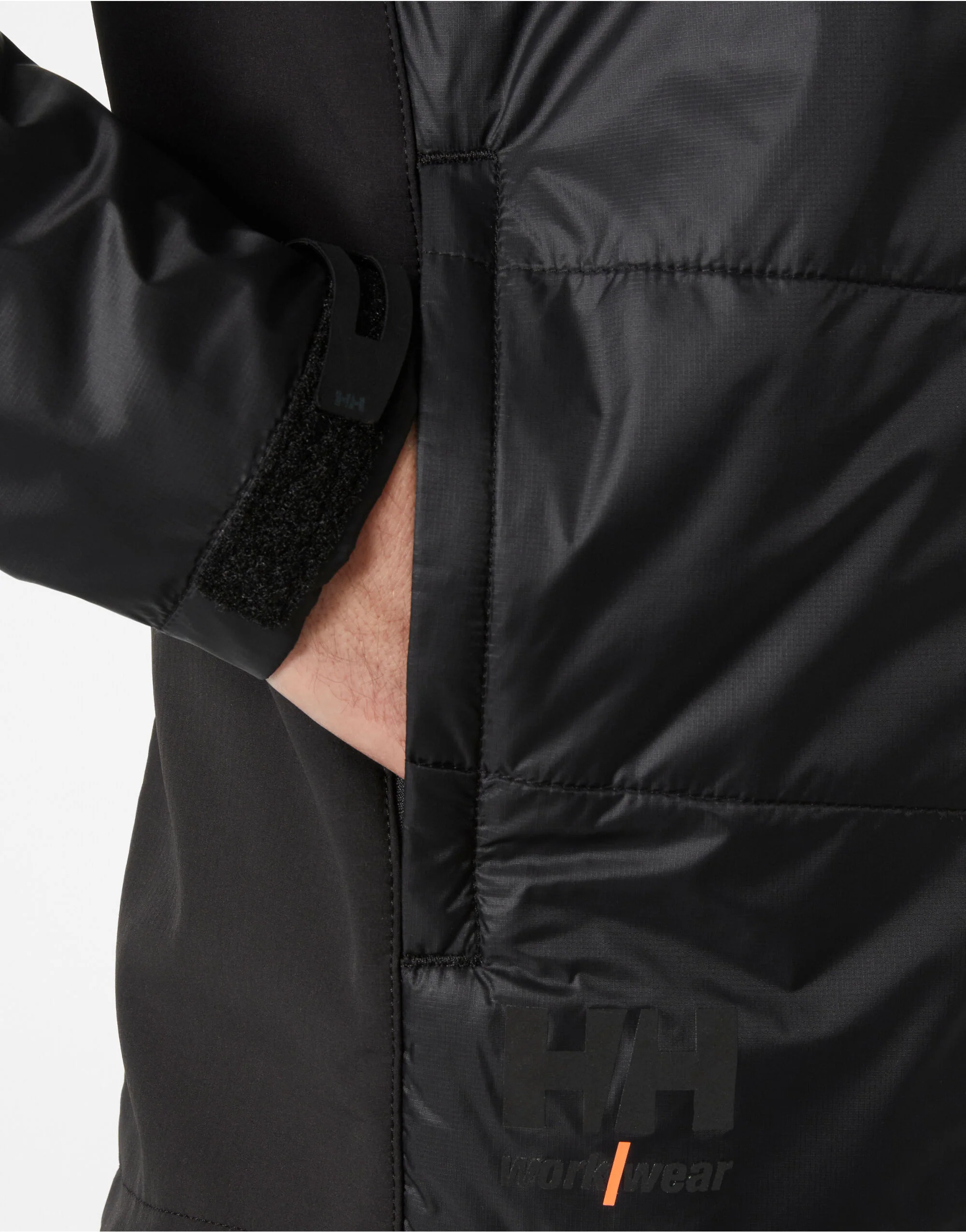 Helly Hansen Kensington Insulated Jacket - 73233 - Image 5