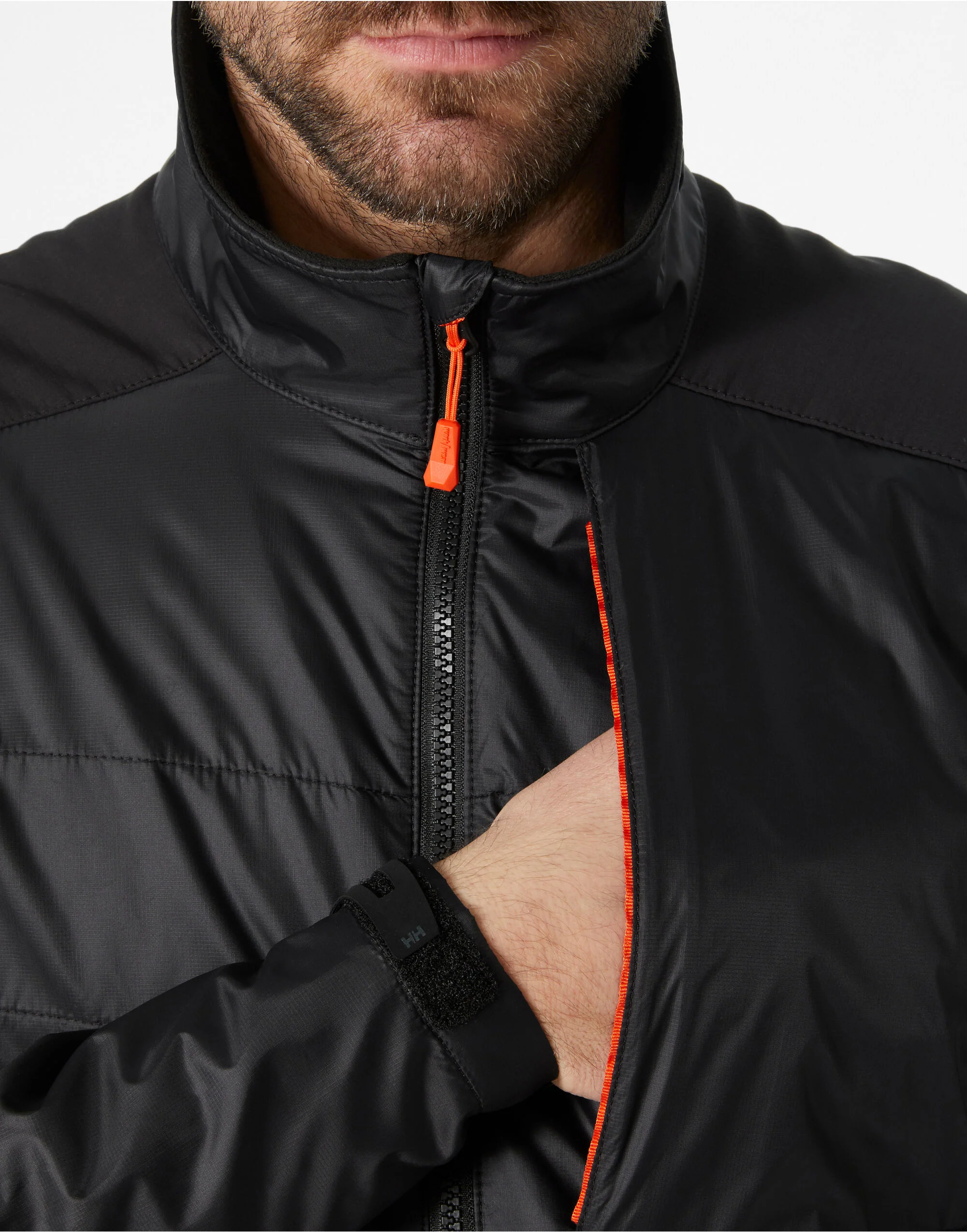 Helly Hansen Kensington Insulated Jacket - 73233 - Image 6