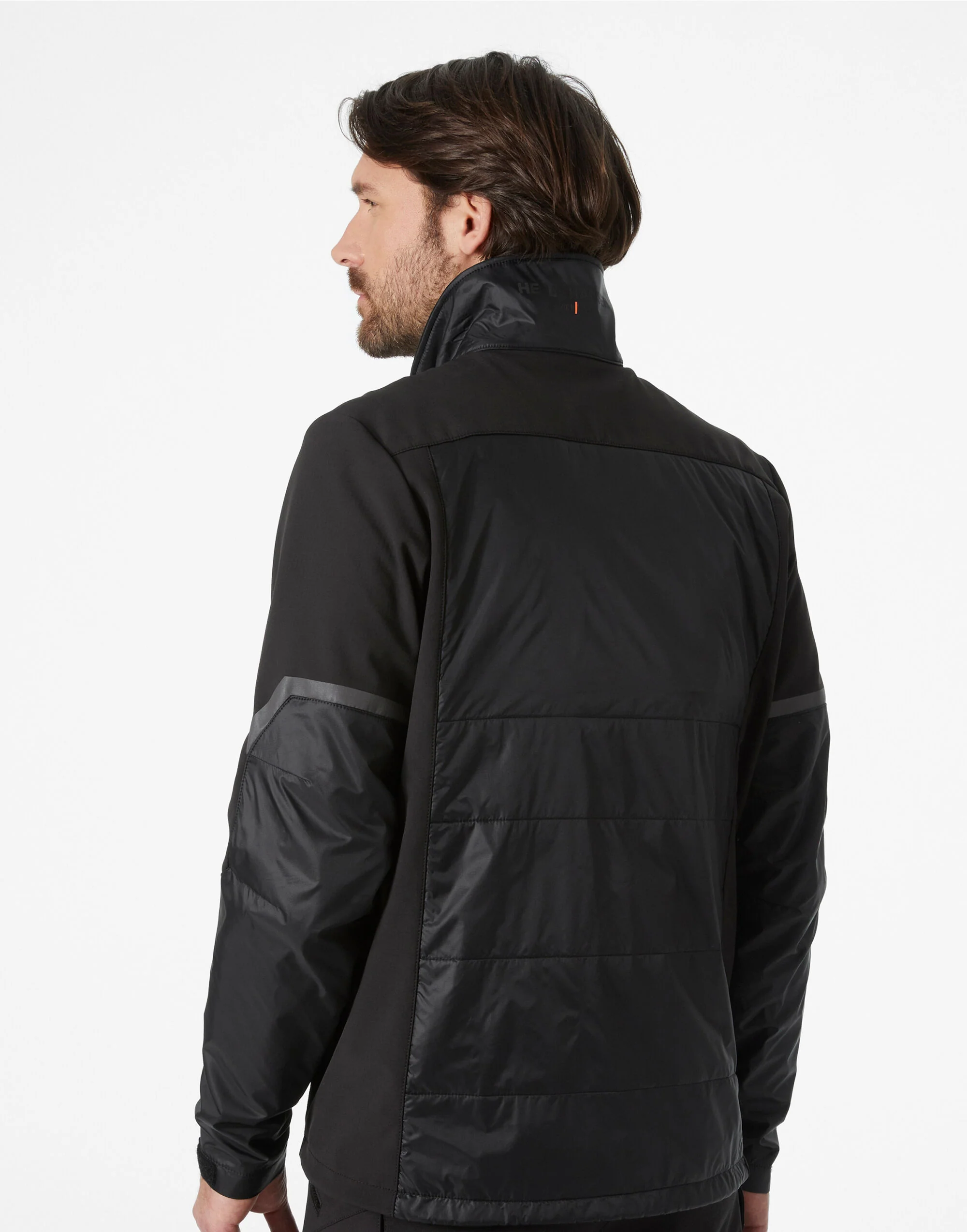 Helly Hansen Kensington Insulated Jacket - 73233 - Image 7