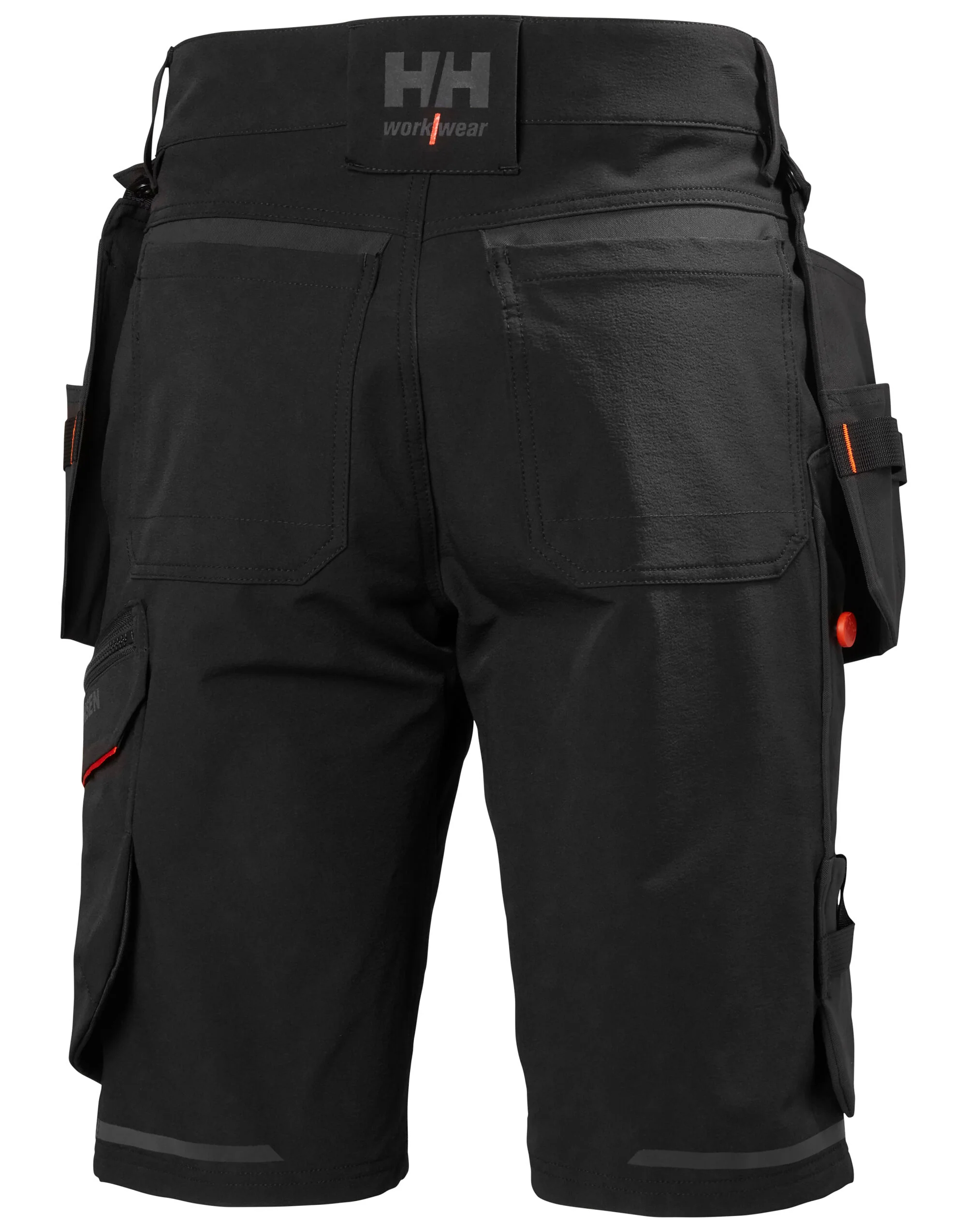 Helly Hansen Kensington Service Shorts - 77578 - Image 4