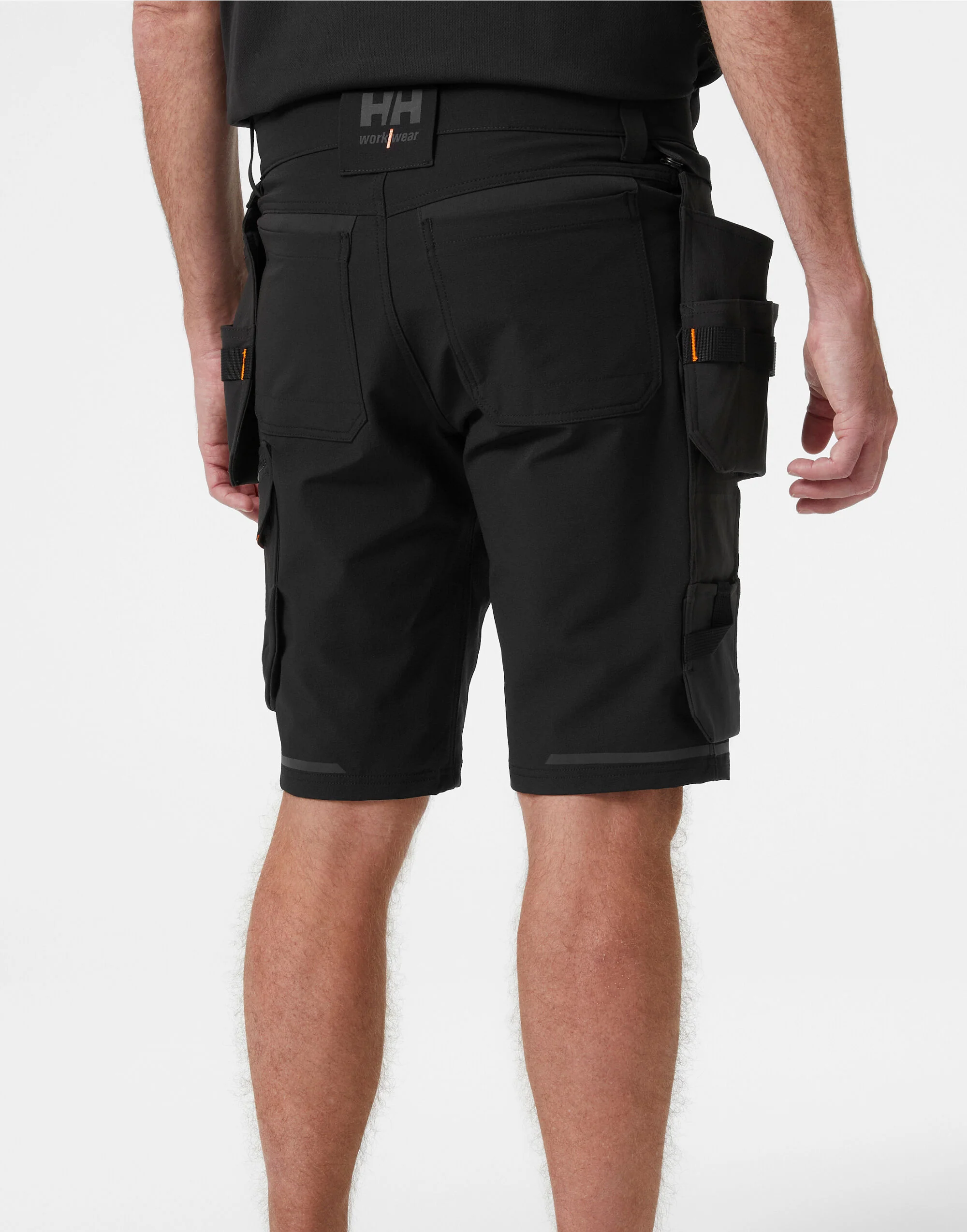 Helly Hansen Kensington Service Shorts - 77578 - Image 6