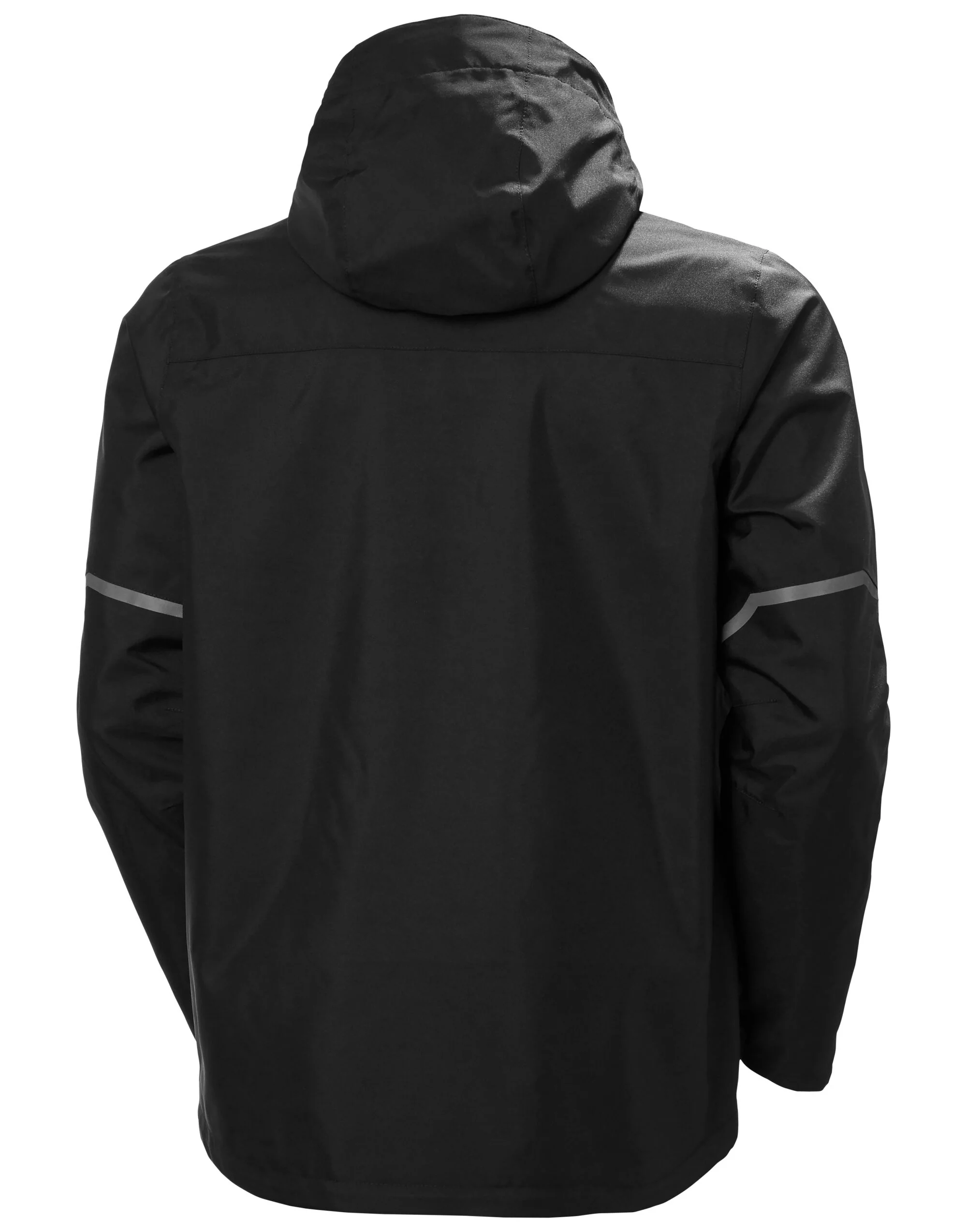 Helly Hansen - Kensington Shell Jacket - 71080 - Image 3