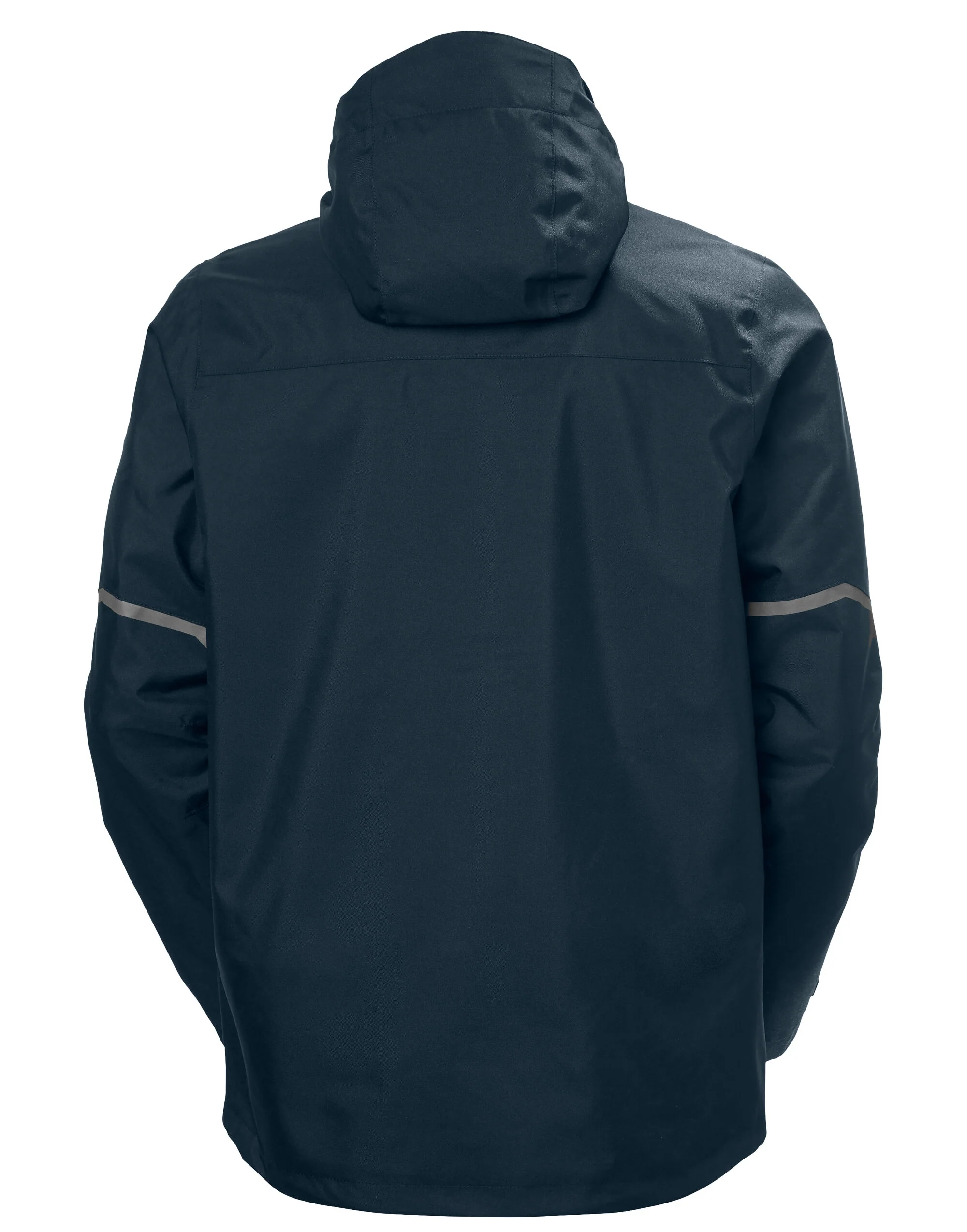 Helly Hansen - Kensington Shell Jacket - 71080 - Image 5