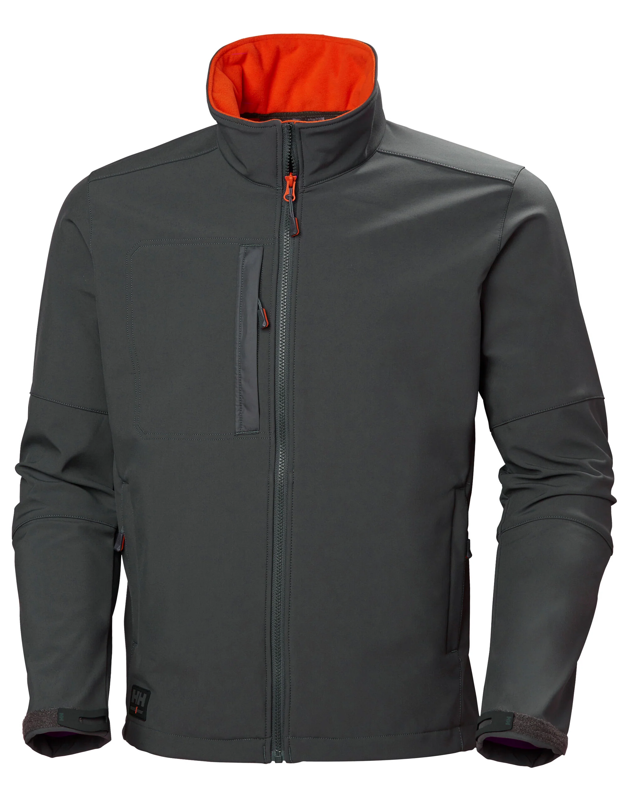 Helly Hansen Kensington Softshell Jacket - 74231 - Image 4