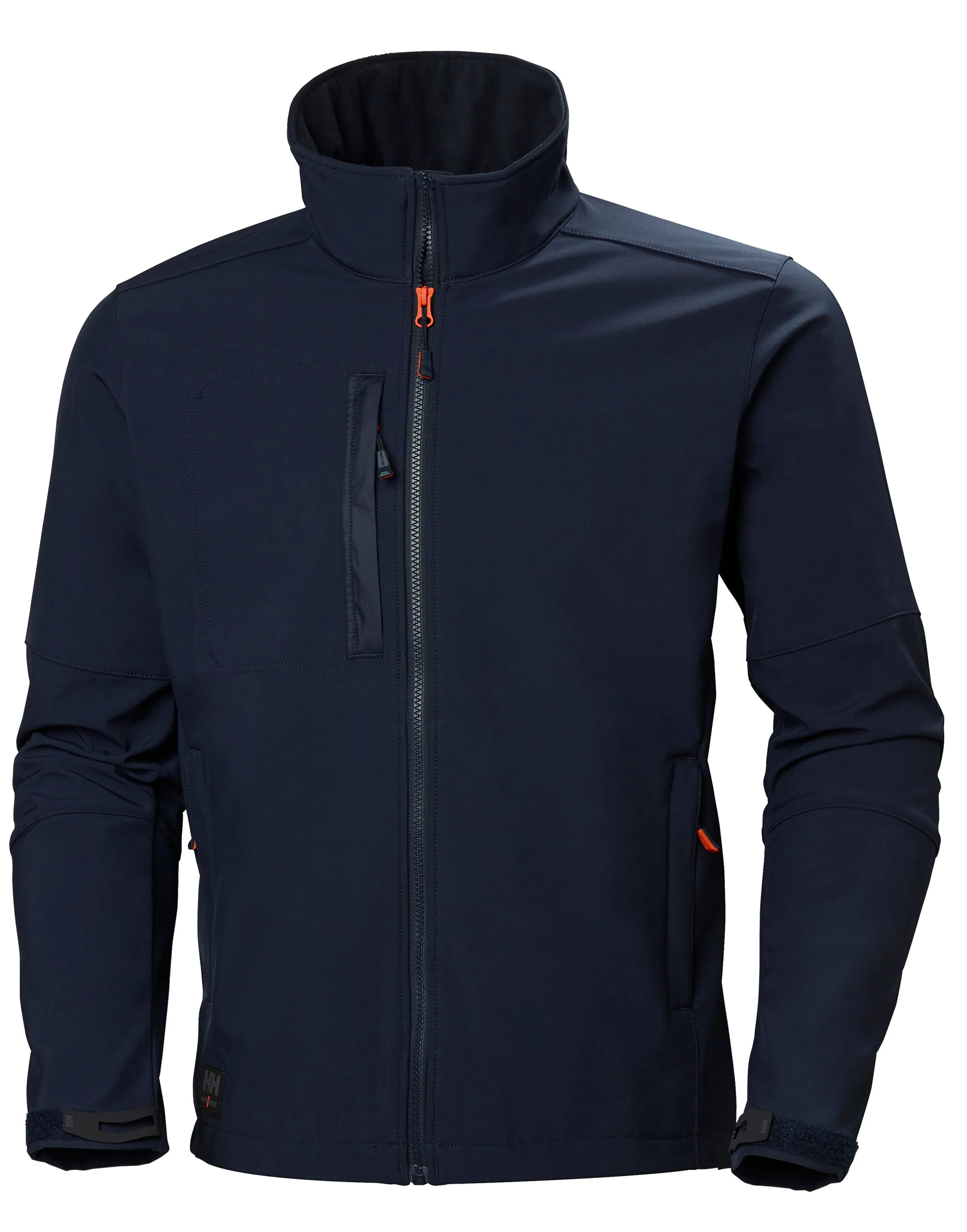 Helly Hansen Kensington Softshell Jacket - 74231 - Image 7