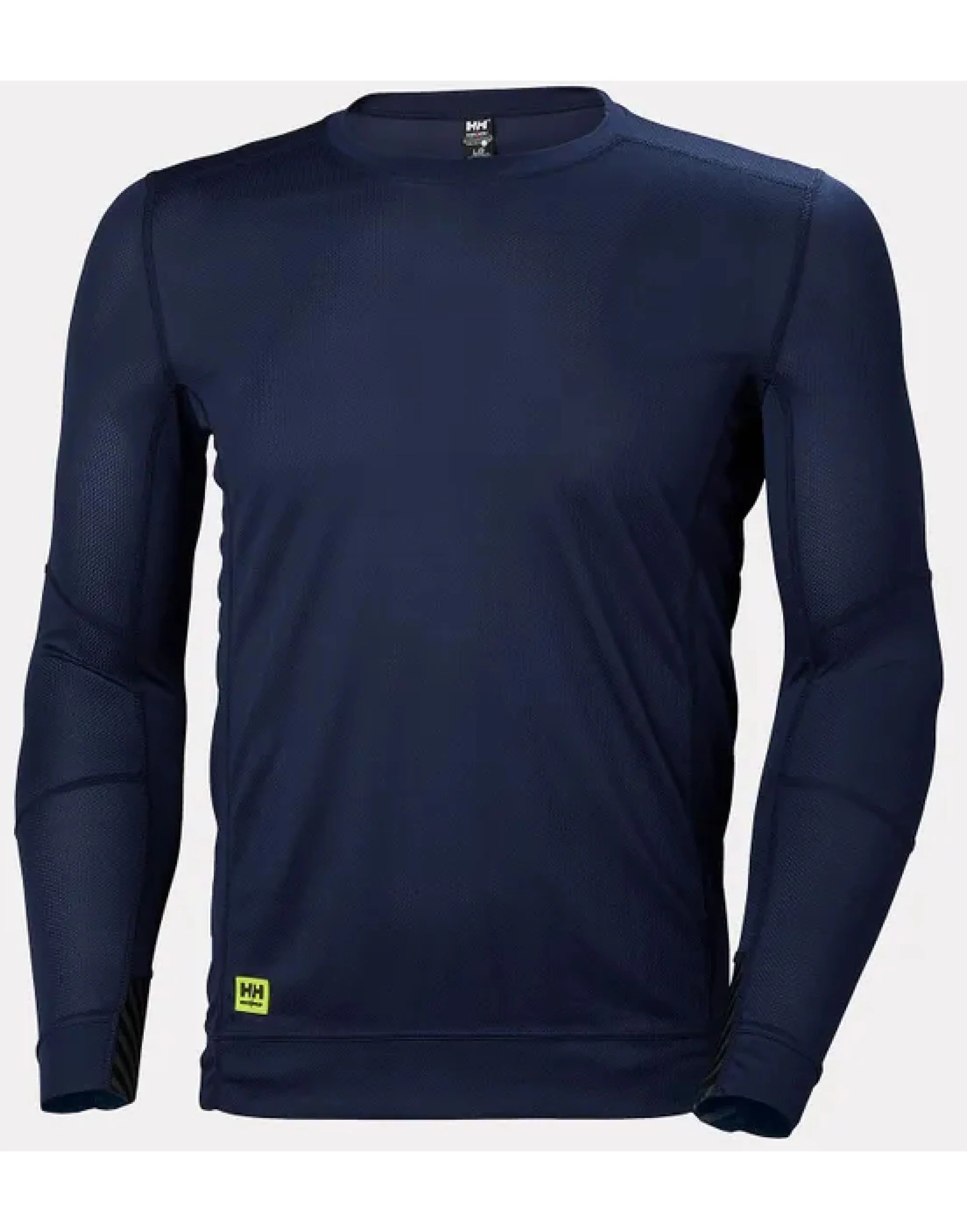 Helly Hansen - LIFA Crew Neck Baselayer - 75105 - Image 4