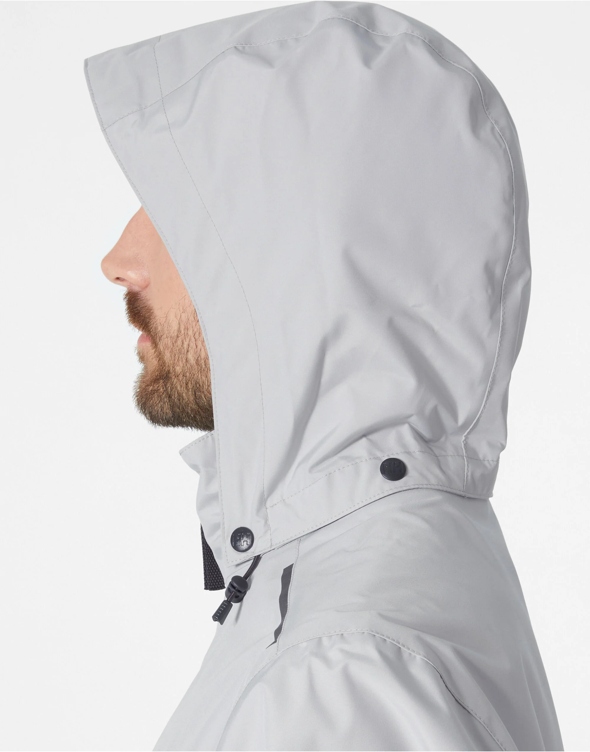 Helly Hansen Manchester 2.0 Shell Jacket - 71261 - Image 11