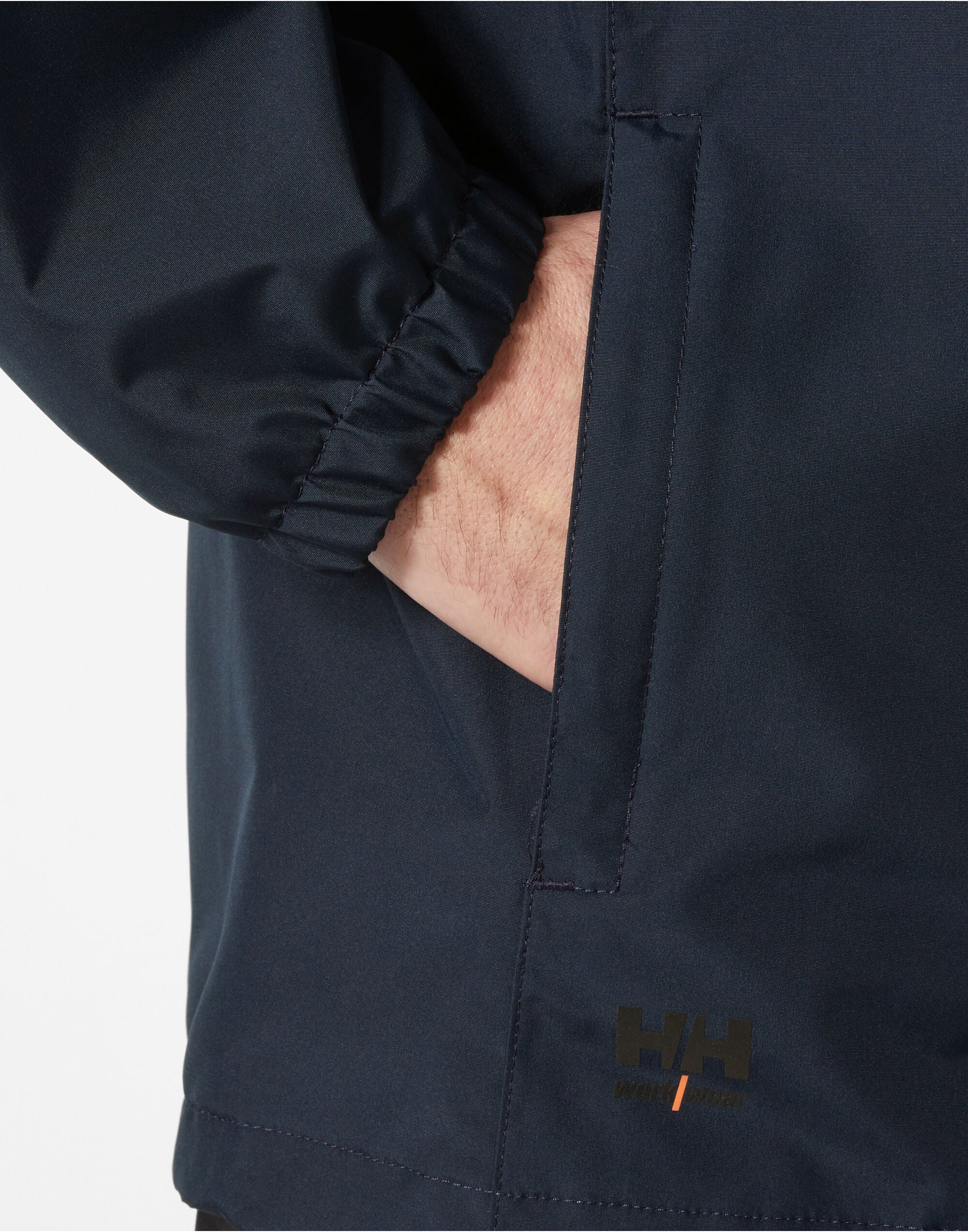 Helly Hansen Manchester 2.0 Shell Jacket - 71261 - Image 16