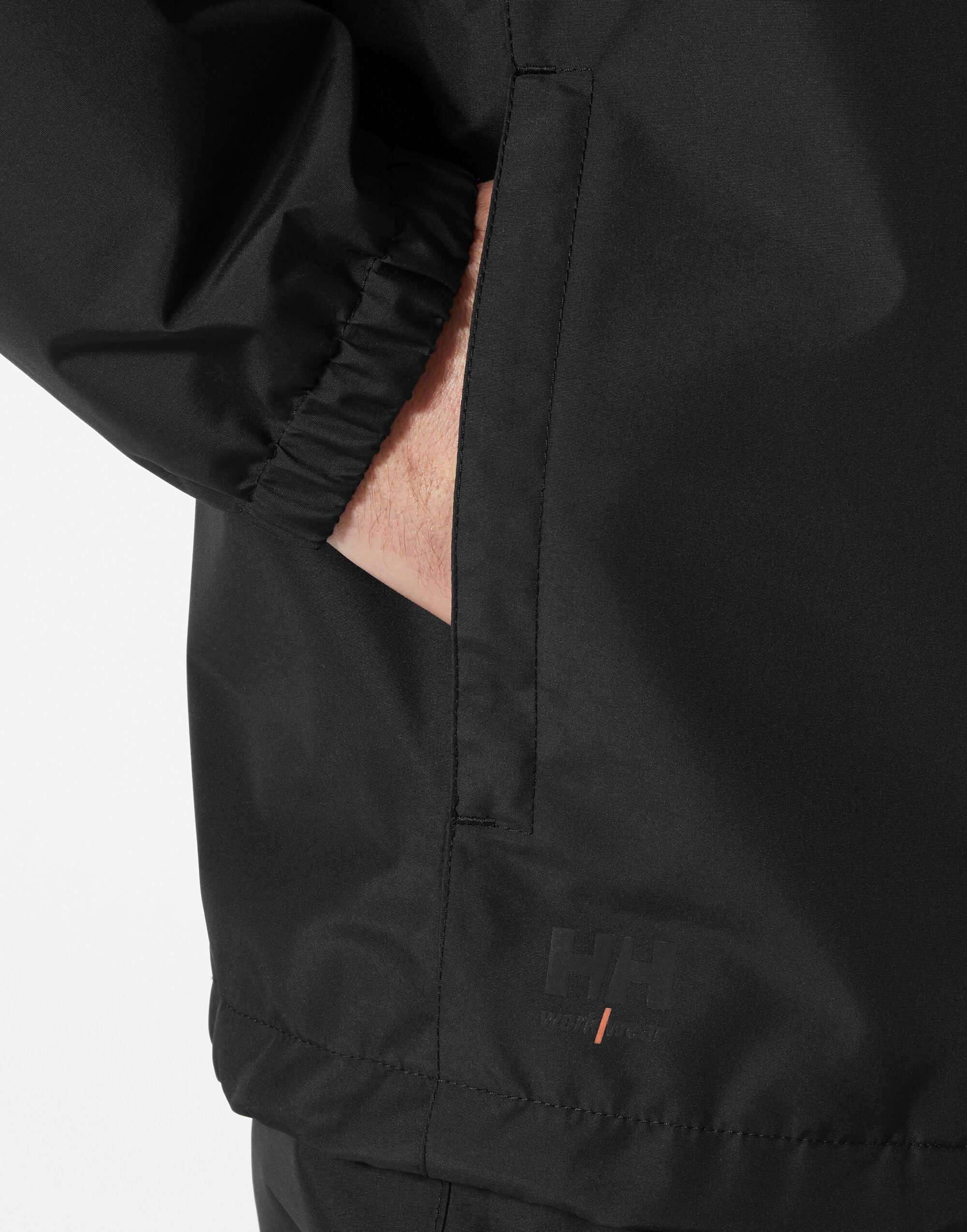 Helly Hansen Manchester 2.0 Shell Jacket - 71261 - Image 4