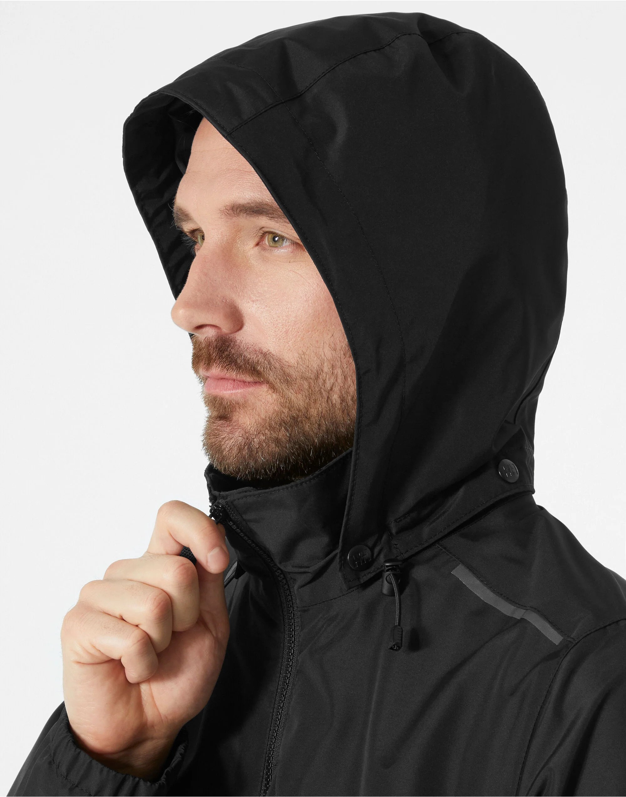 Helly Hansen Manchester 2.0 Shell Jacket - 71261 - Image 6