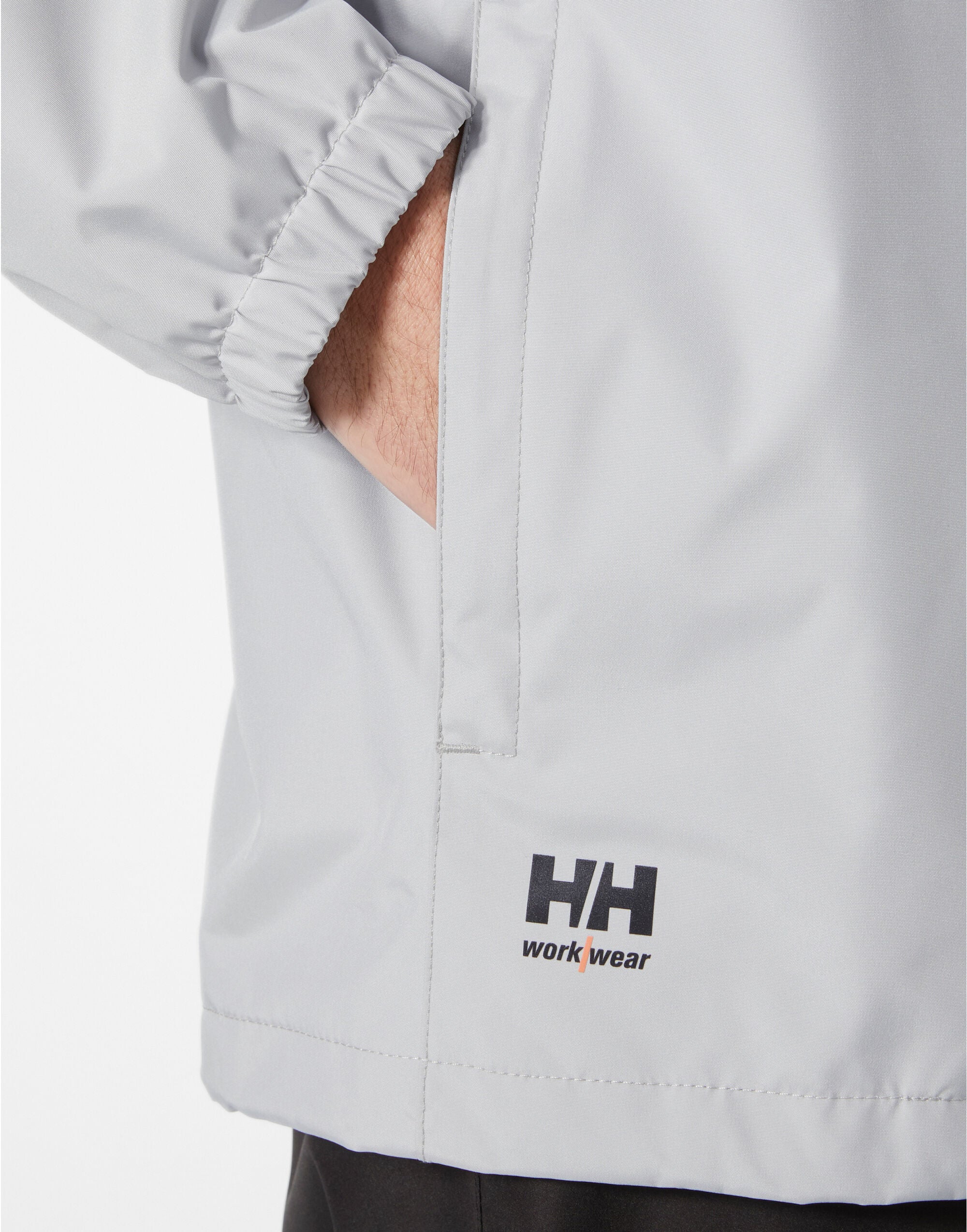 Helly Hansen Manchester 2.0 Shell Jacket - 71261 - Image 9
