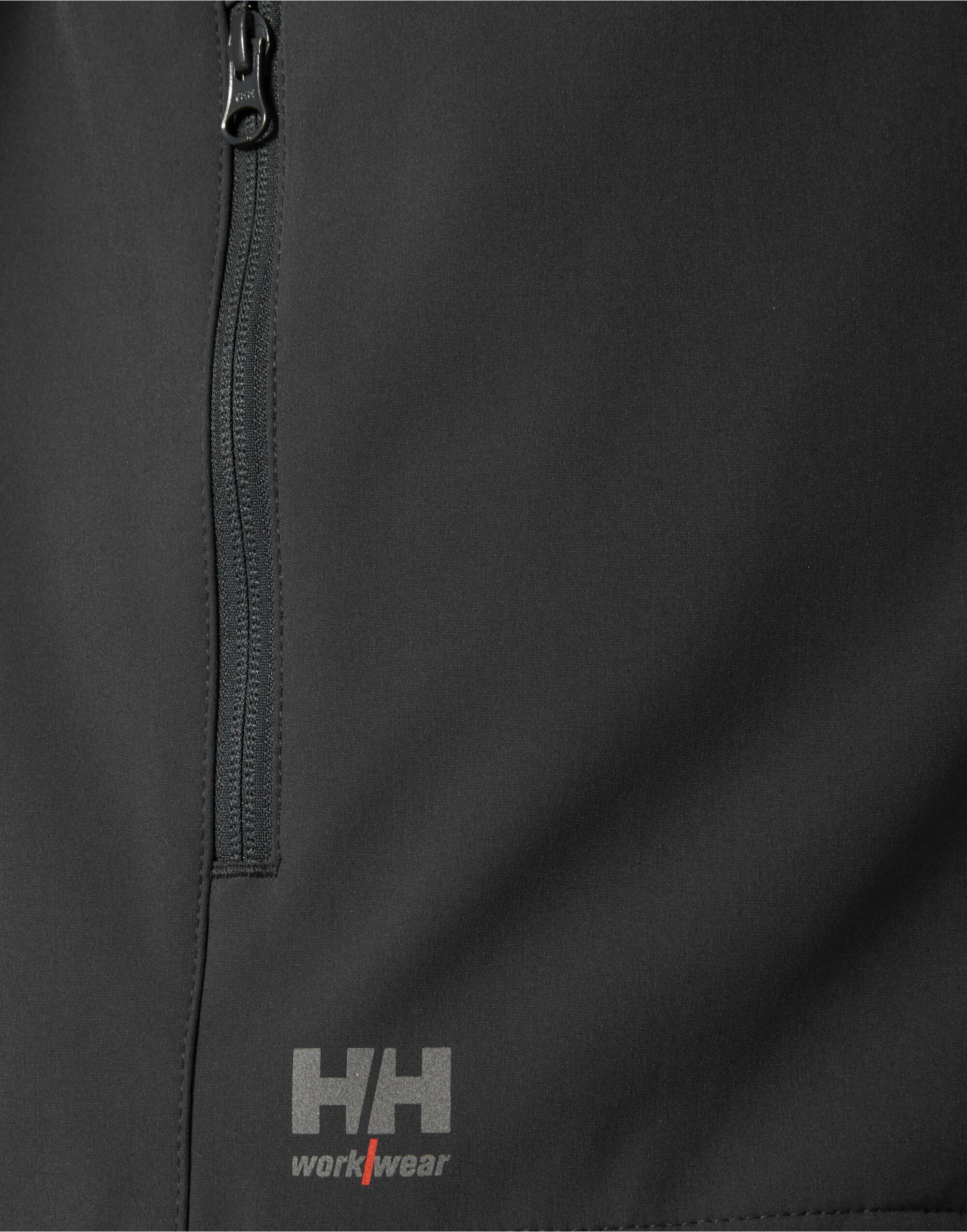 Helly Hansen Manchester 2.0 Softshell Jacket - 74085 - Image 10
