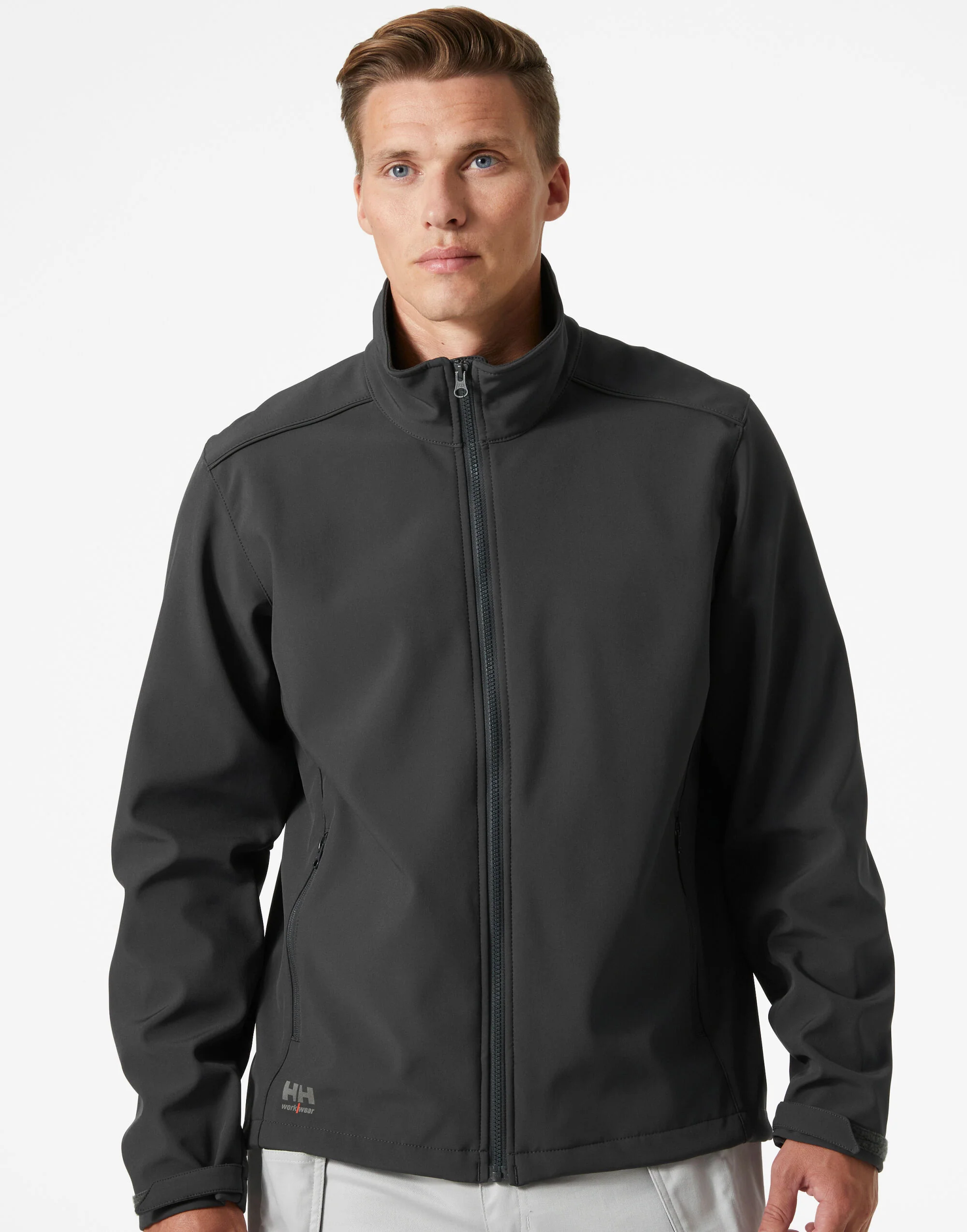 Helly Hansen Manchester 2.0 Softshell Jacket - 74085 - Image 13