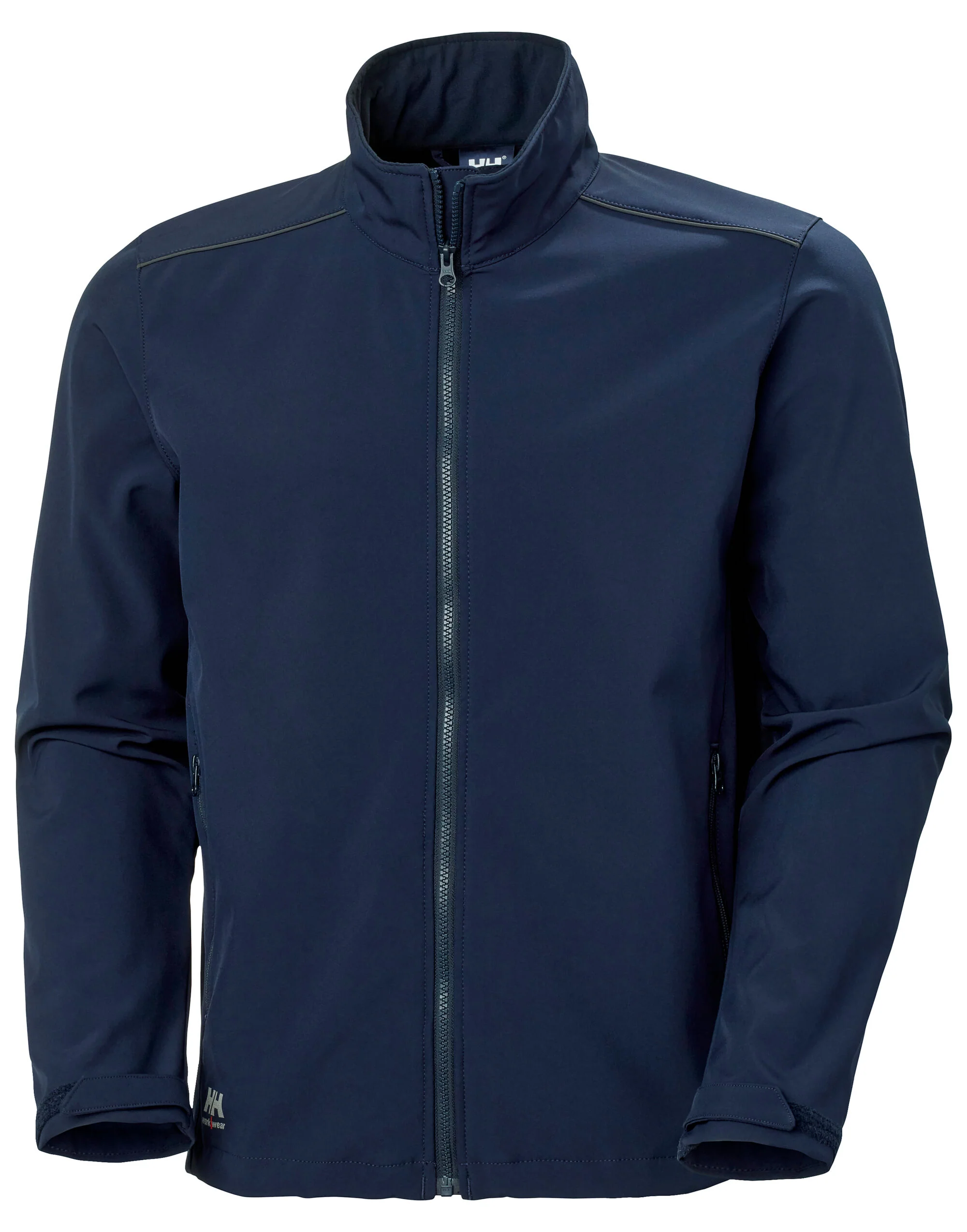 Helly Hansen Manchester 2.0 Softshell Jacket - 74085 - Image 14