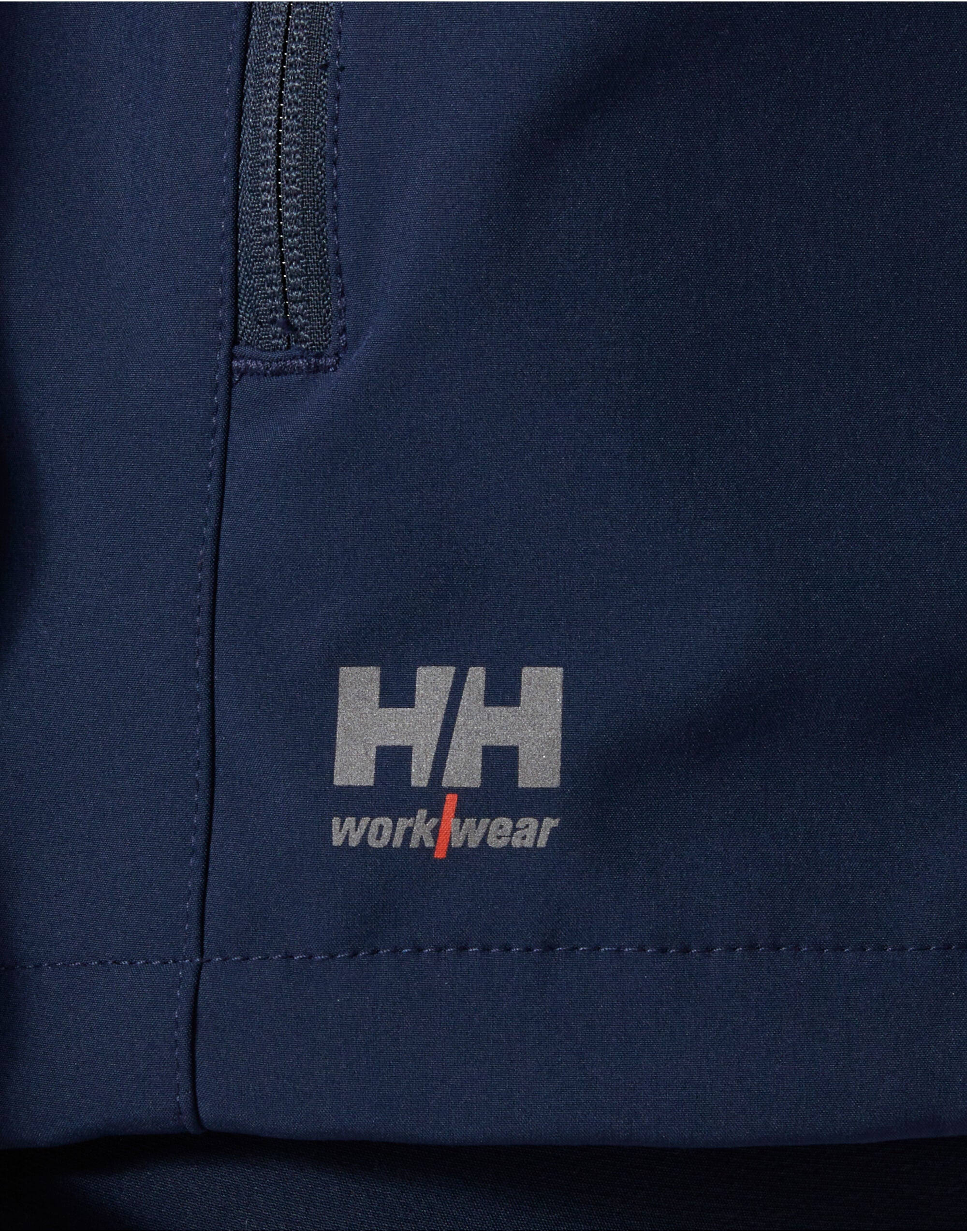 Helly Hansen Manchester 2.0 Softshell Jacket - 74085 - Image 16