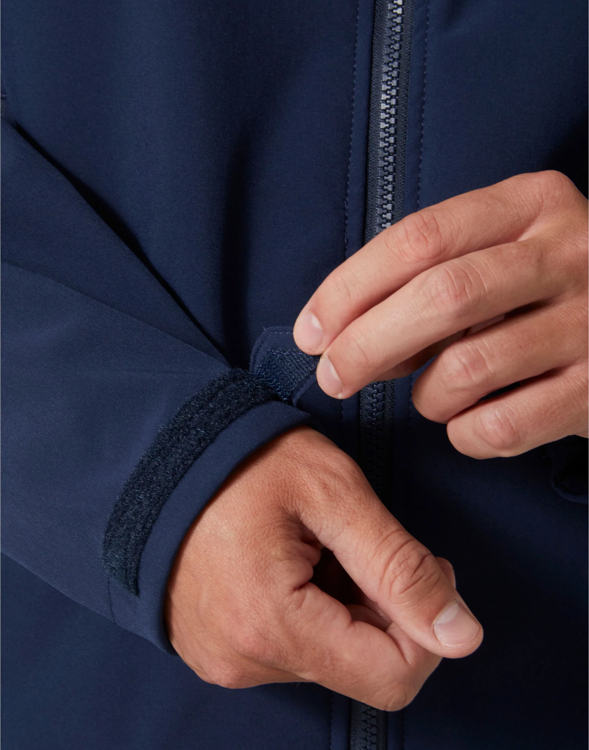 Helly Hansen Manchester 2.0 Softshell Jacket - 74085 - Image 17