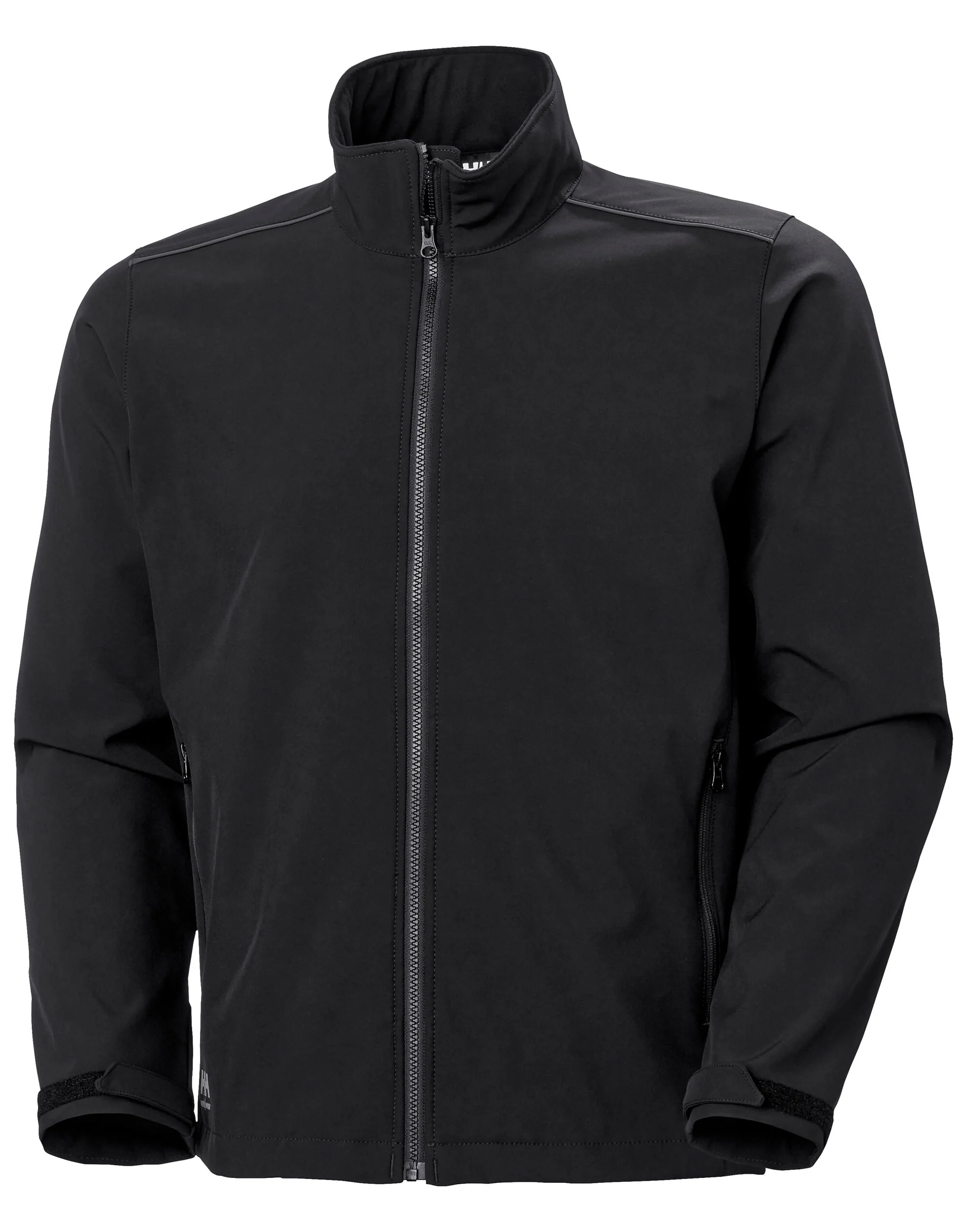 Helly Hansen Manchester 2.0 Softshell Jacket - 74085 - Image 3
