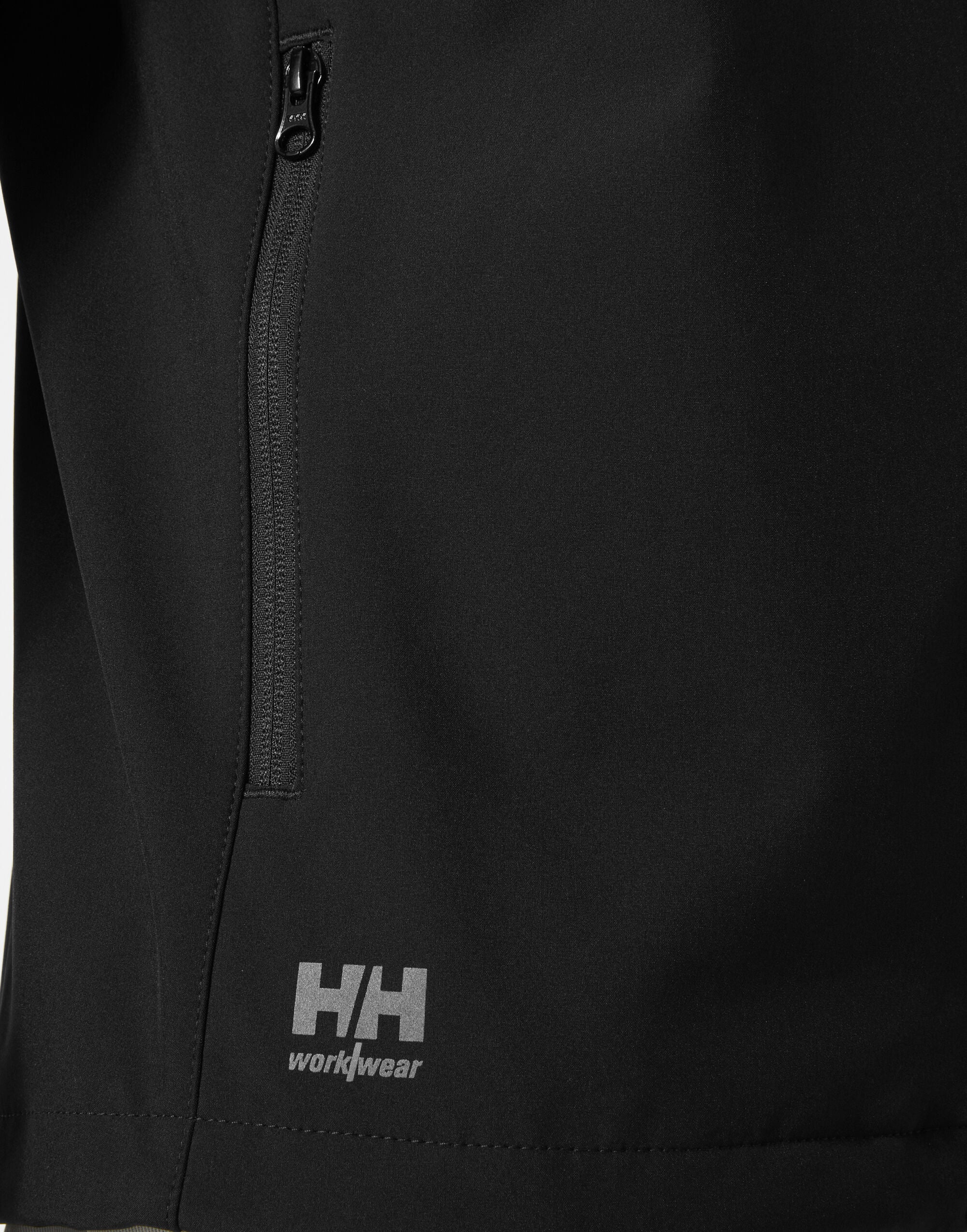 Helly Hansen Manchester 2.0 Softshell Jacket - 74085 - Image 5