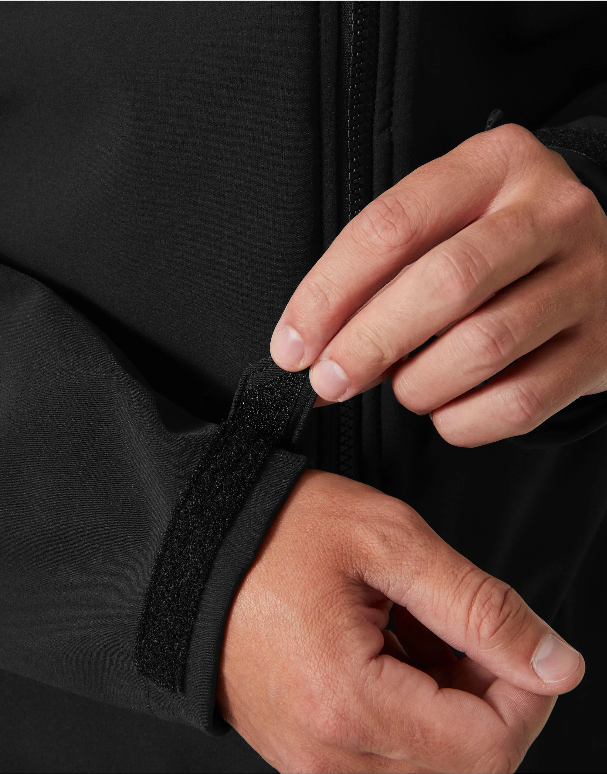 Helly Hansen Manchester 2.0 Softshell Jacket - 74085 - Image 6