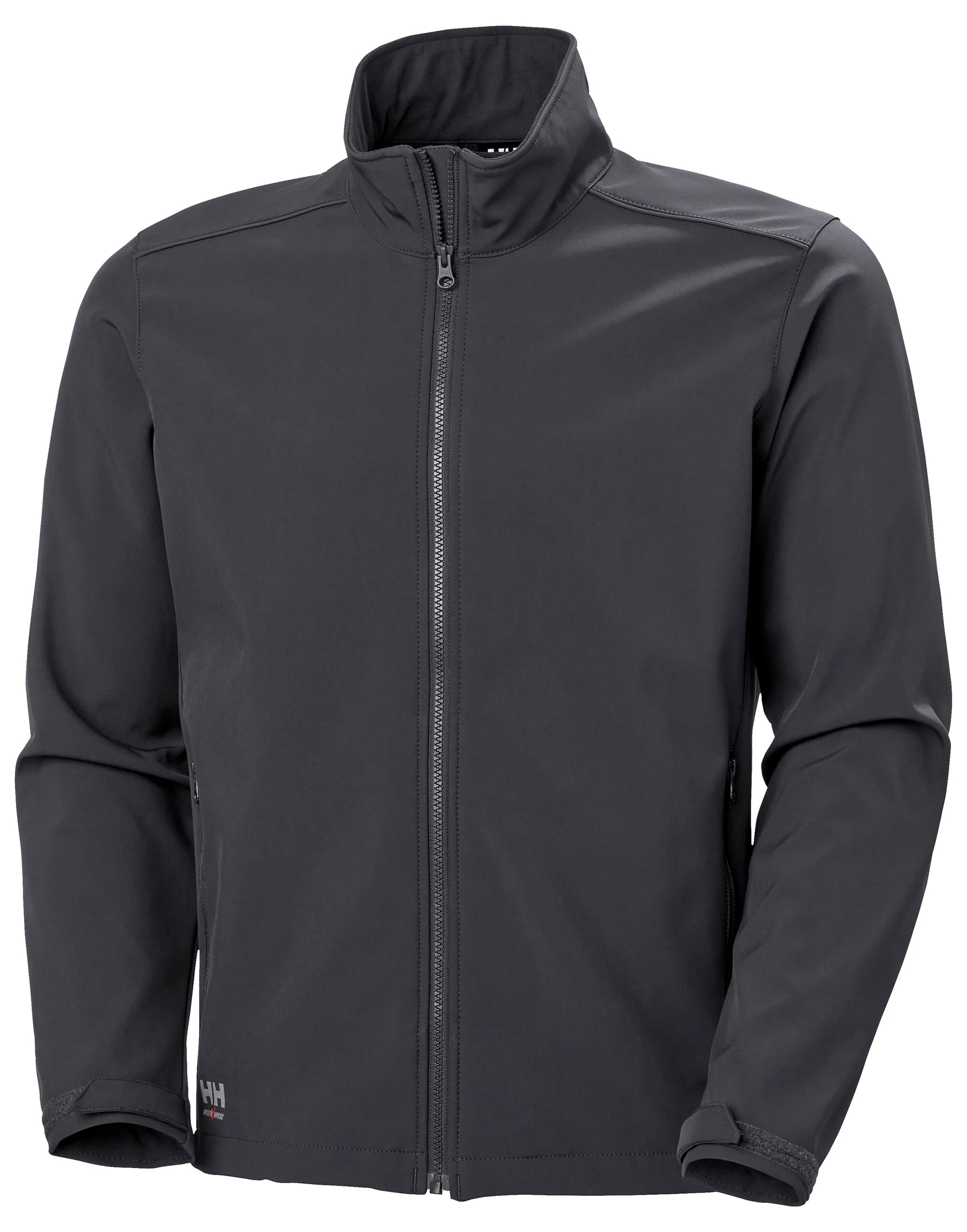 Helly Hansen Manchester 2.0 Softshell Jacket - 74085 - Image 8