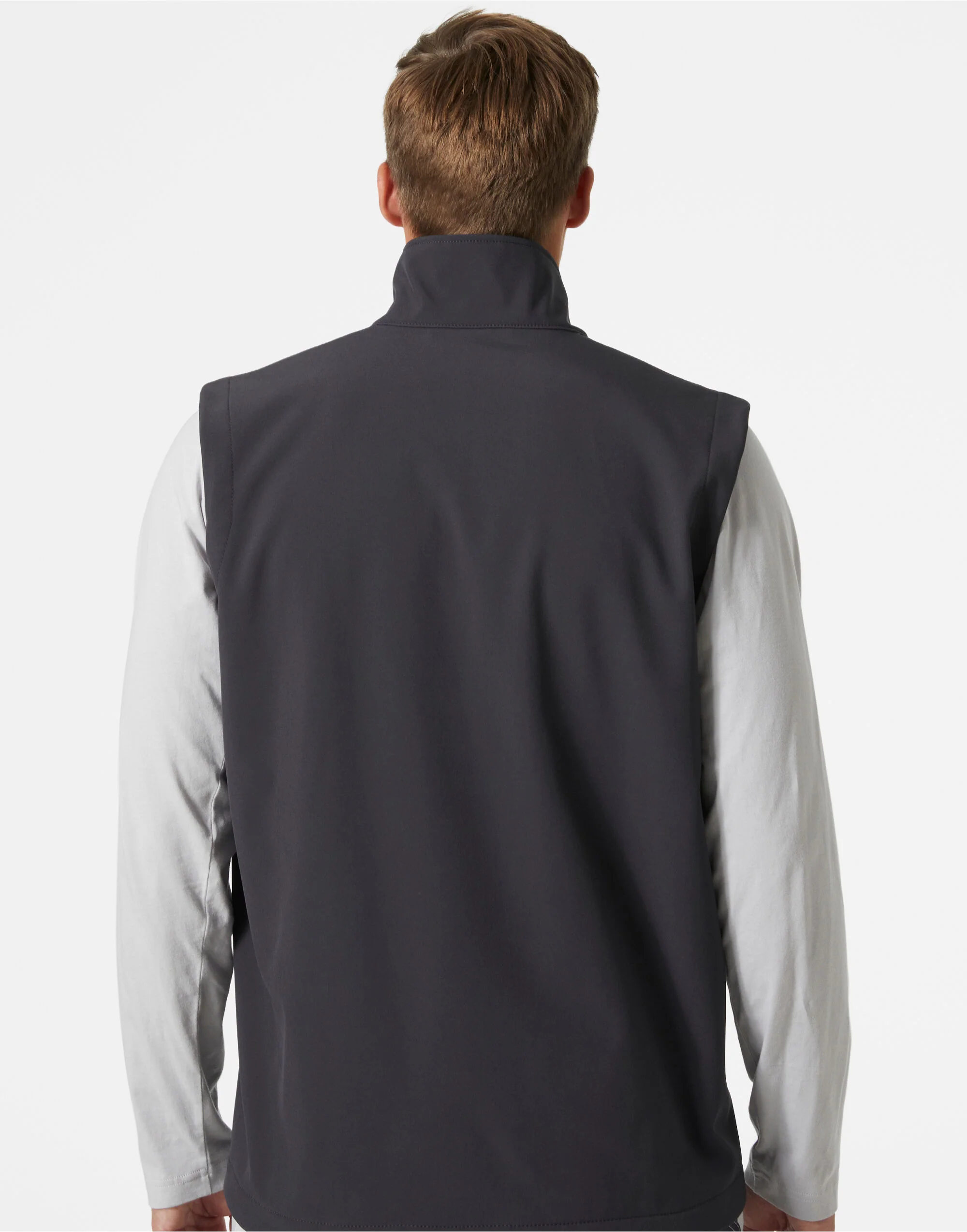 Helly Hansen Manchester 2.0 Softshell Vest - 74086 - Image 12