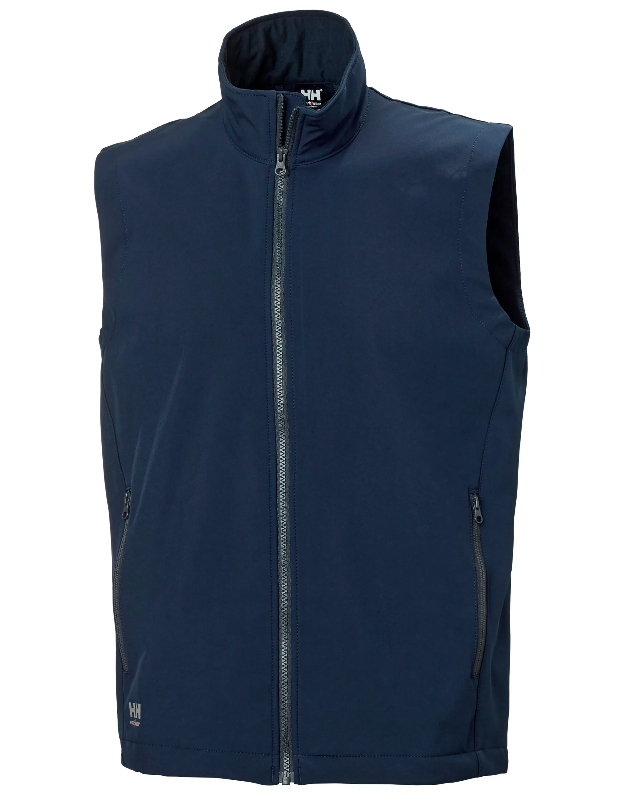 Helly Hansen Manchester 2.0 Softshell Vest - 74086 - Image 13