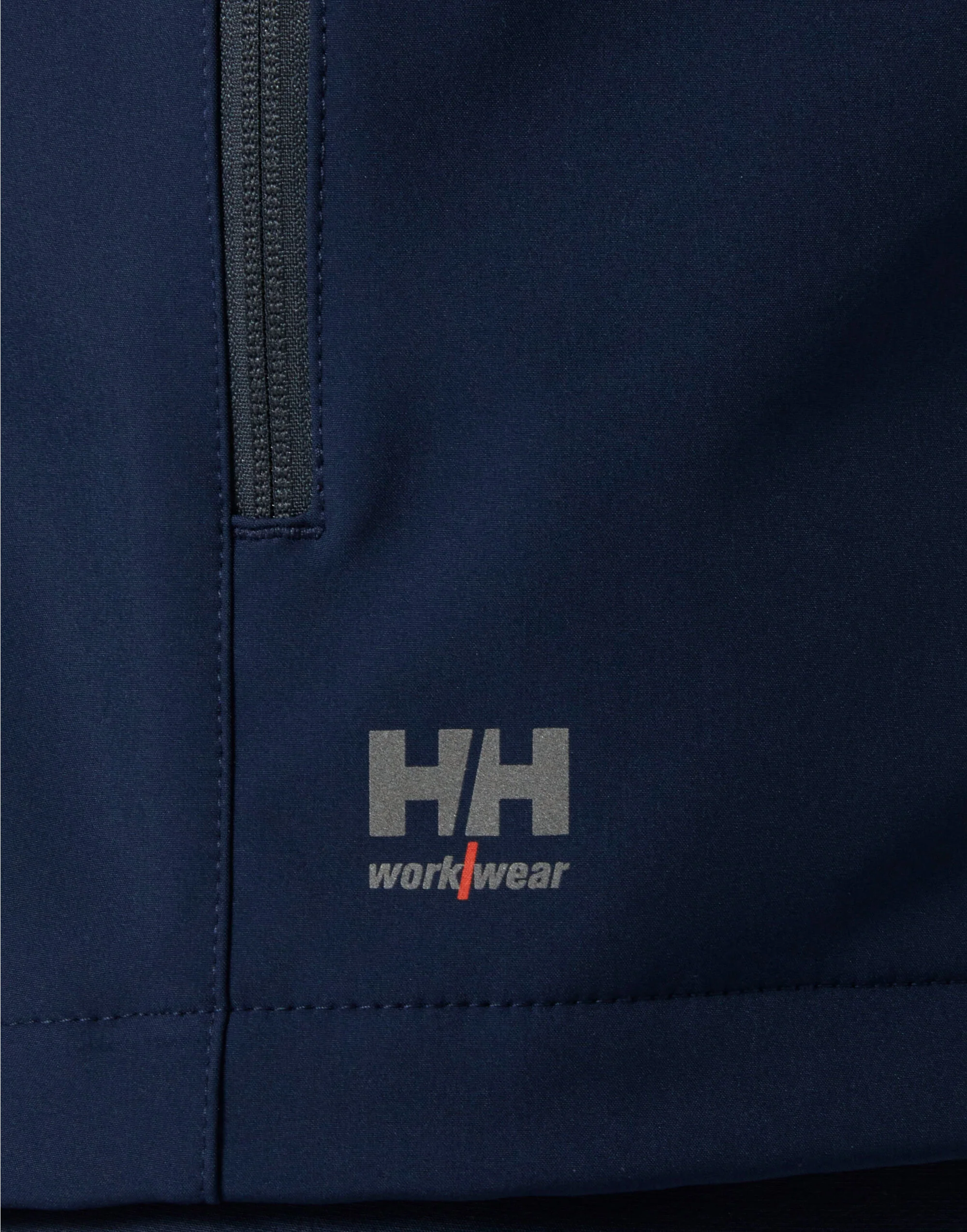 Helly Hansen Manchester 2.0 Softshell Vest - 74086 - Image 15