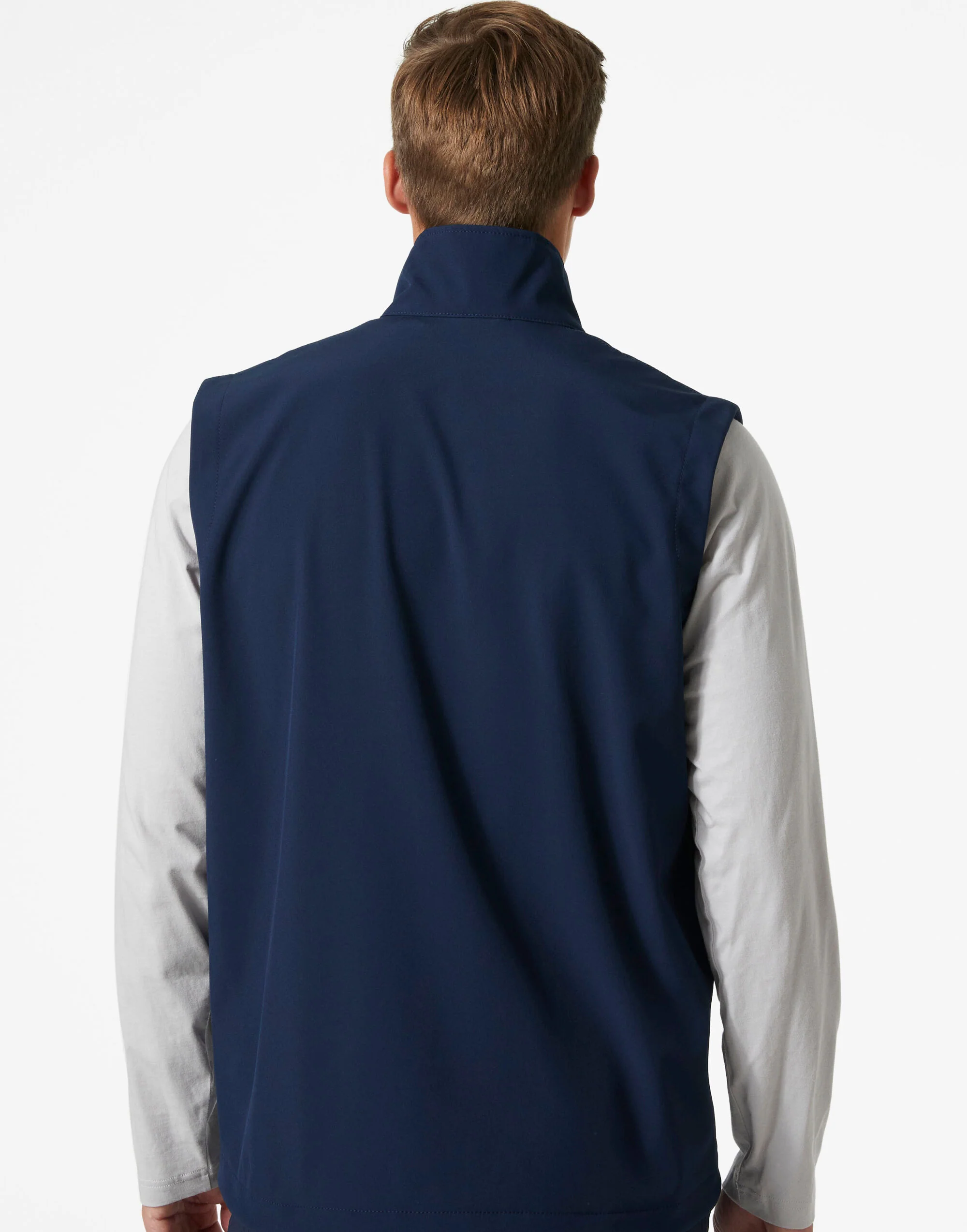 Helly Hansen Manchester 2.0 Softshell Vest - 74086 - Image 17