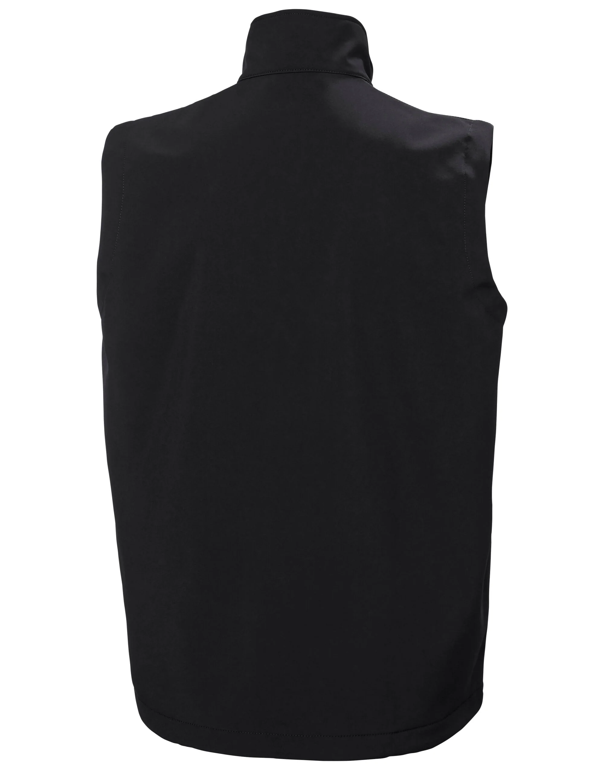 Helly Hansen Manchester 2.0 Softshell Vest - 74086 - Image 3