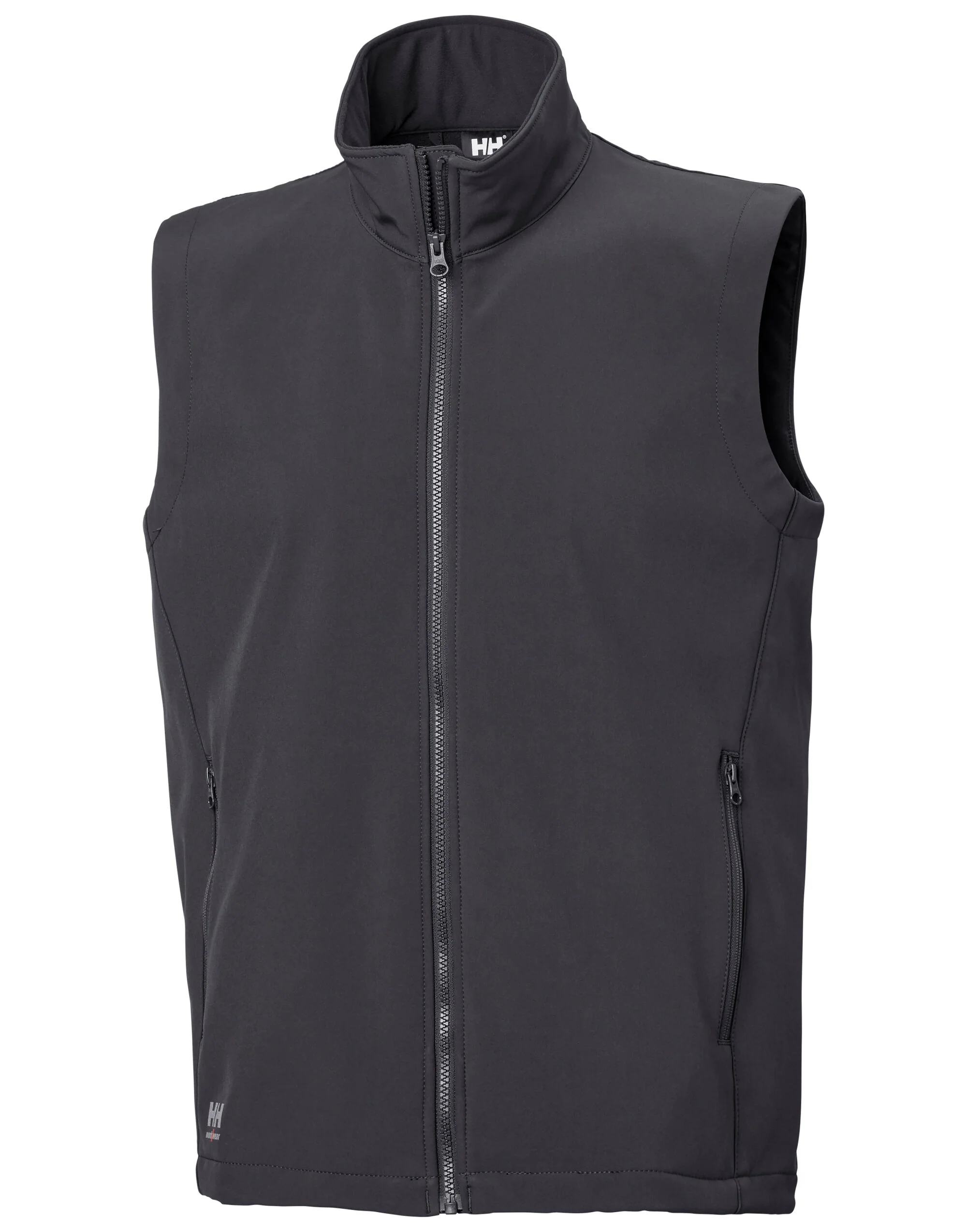 Helly Hansen Manchester 2.0 Softshell Vest - 74086 - Image 7