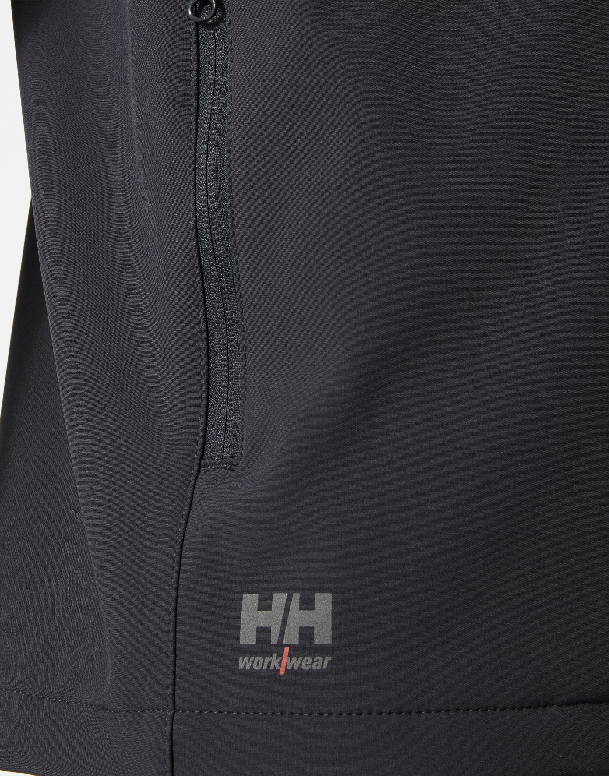 Helly Hansen Manchester 2.0 Softshell Vest - 74086 - Image 9