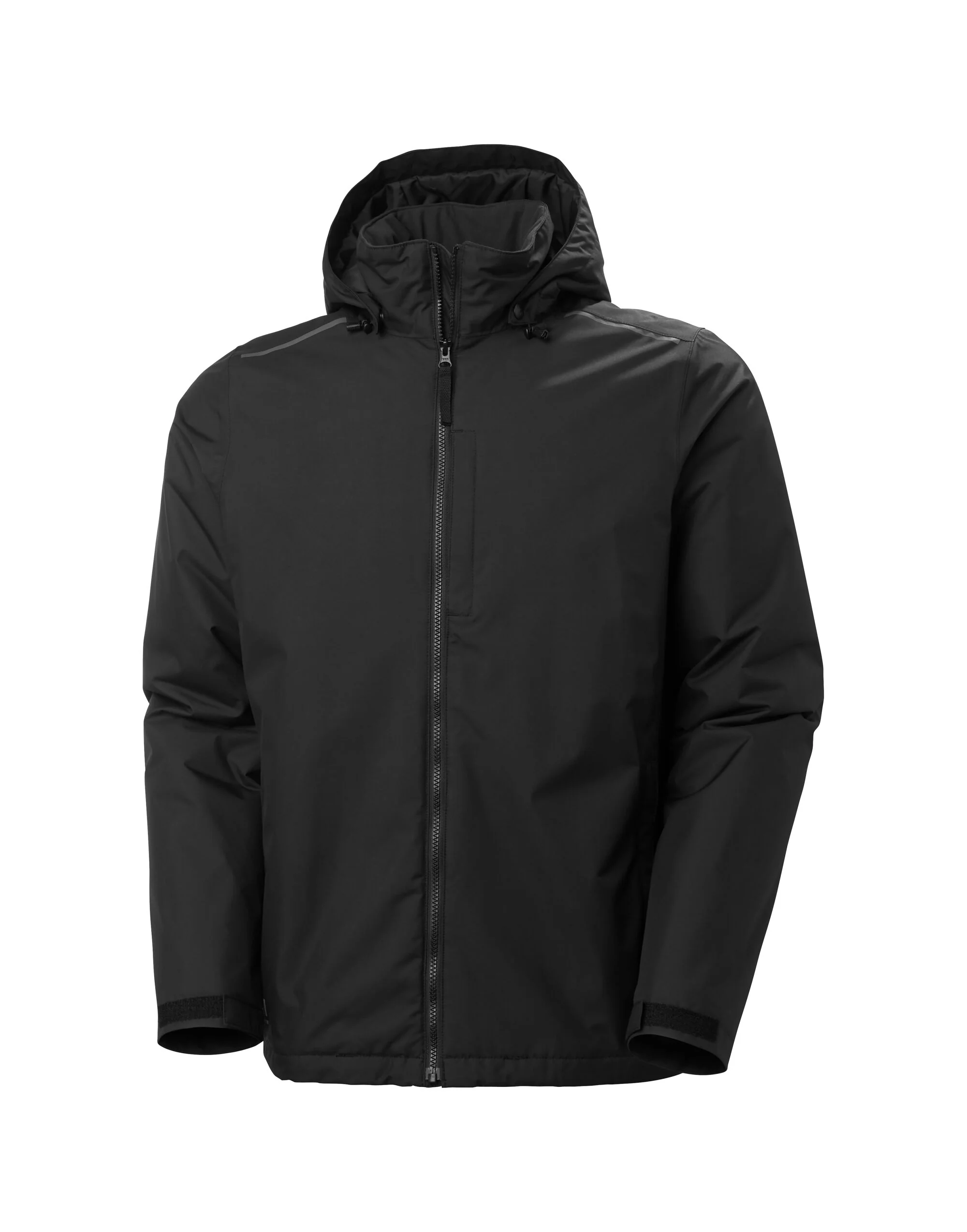 Helly Hansen - Manchester 2.0 Winter Jacket - 71342 - Image 3