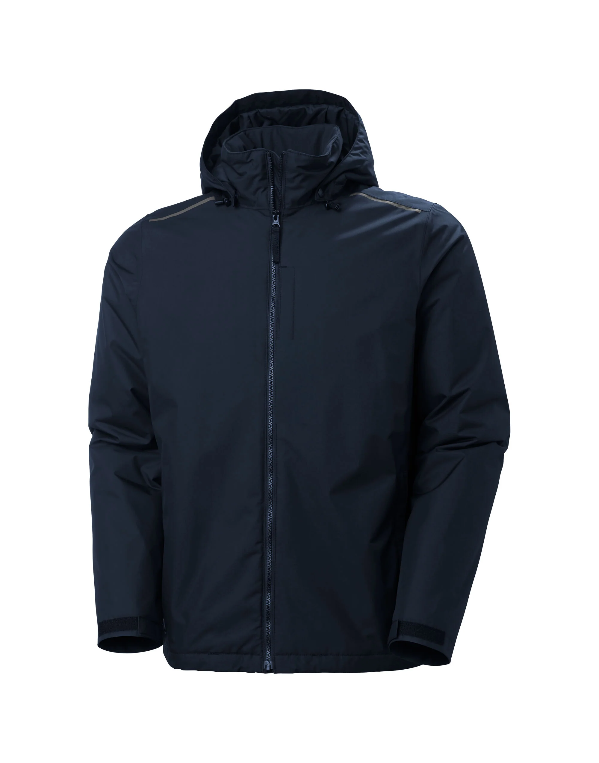 Helly Hansen - Manchester 2.0 Winter Jacket - 71342 - Image 4