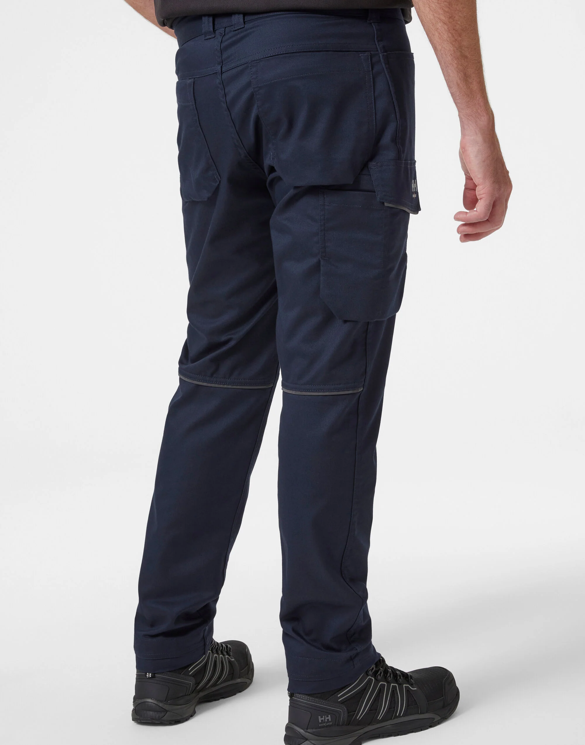 Helly Hansen Manchester Pant - 77525 - Image 11