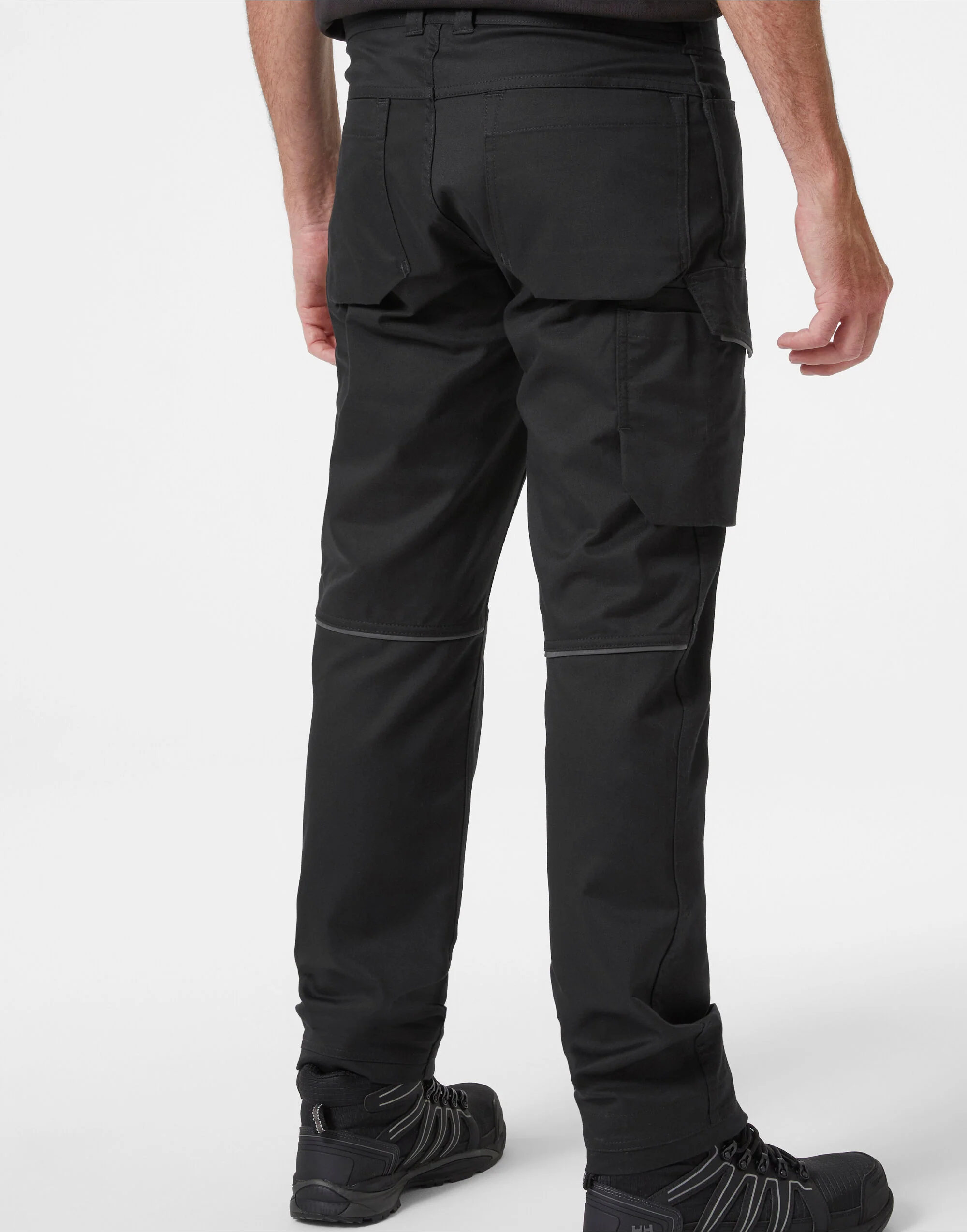 Helly Hansen Manchester Pant - 77525 - Image 7