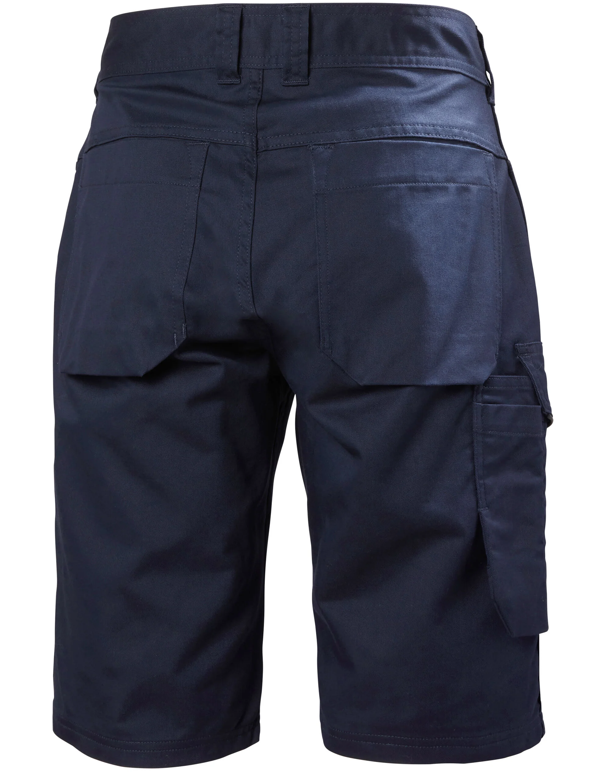 Helly Hansen Manchester Shorts - 77543 - Image 4