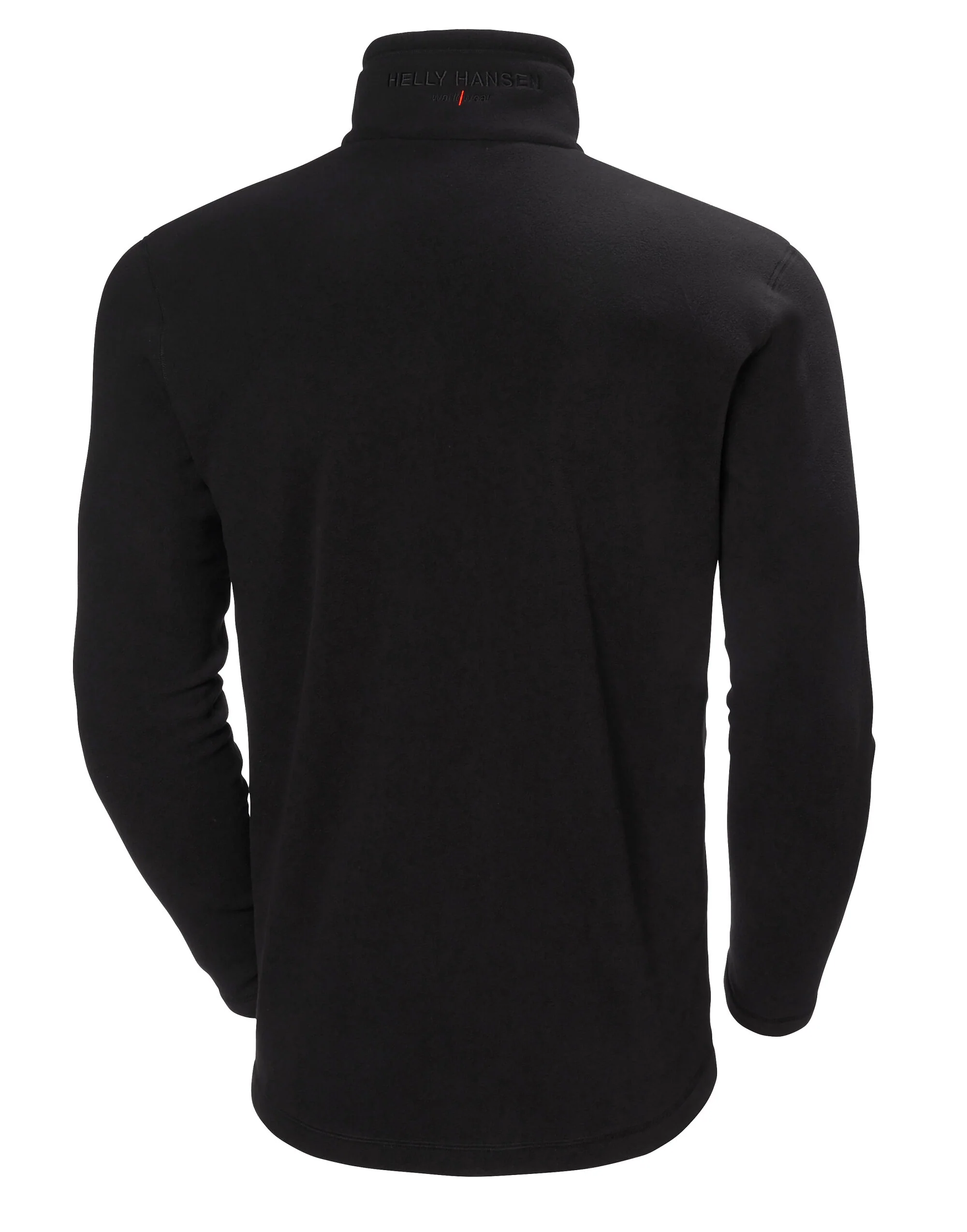 Helly Hansen Oxford Fleece Jacket - 72026 - Image 3