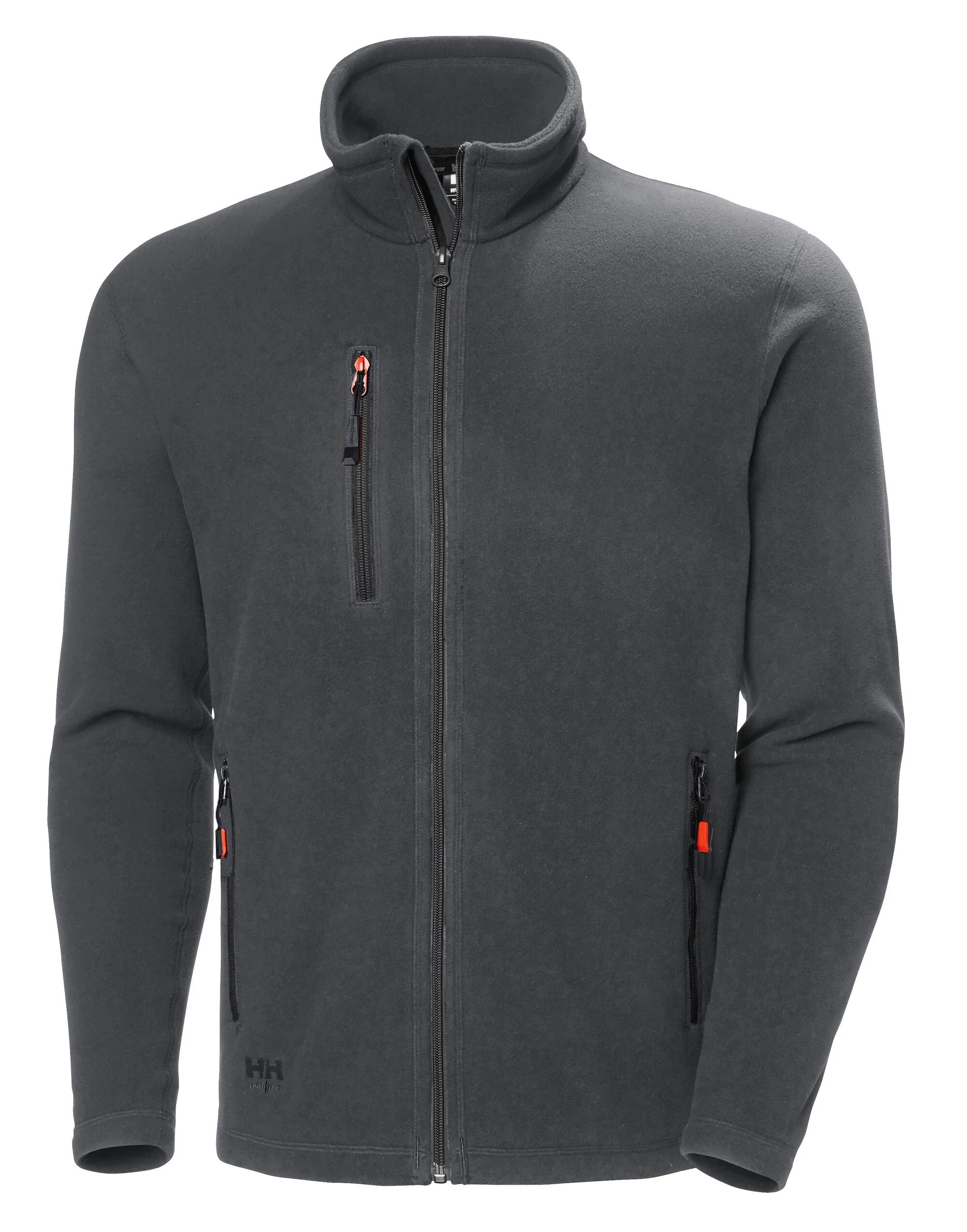 Helly Hansen Oxford Fleece Jacket - 72026 - Image 5