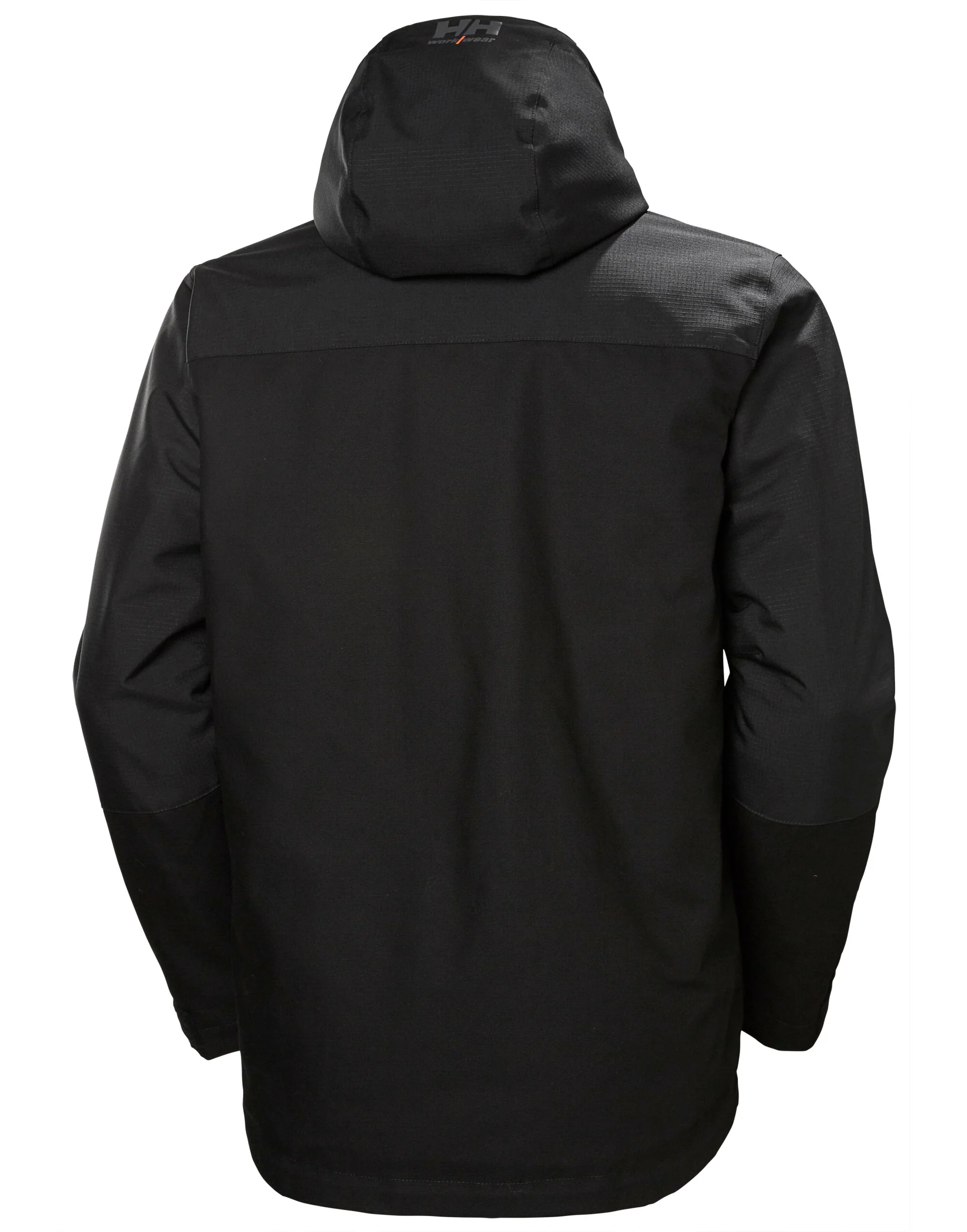 Helly Hansen Oxford Winter Jacket - 73290 - Image 3