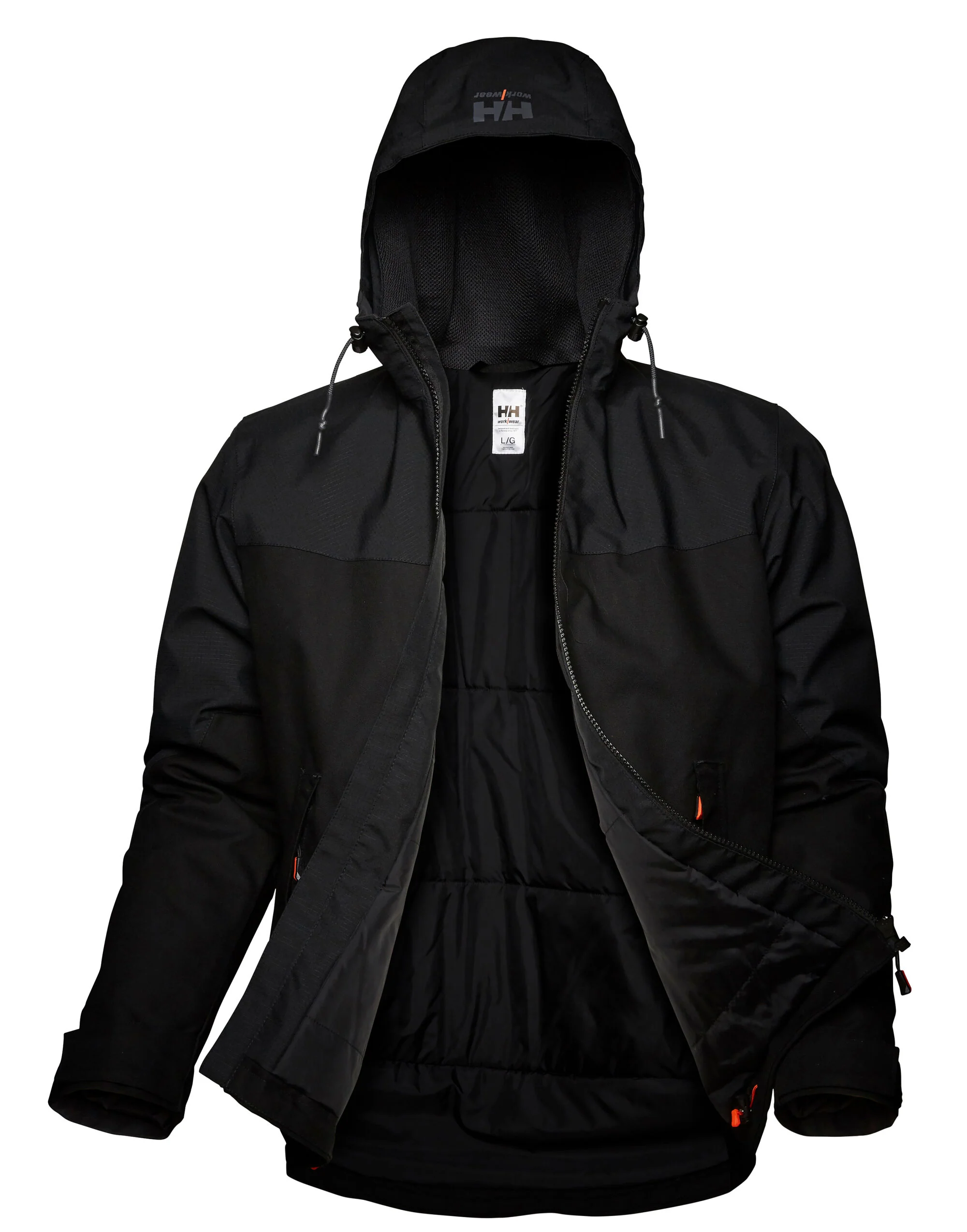 Helly Hansen Oxford Winter Jacket - 73290 - Image 4