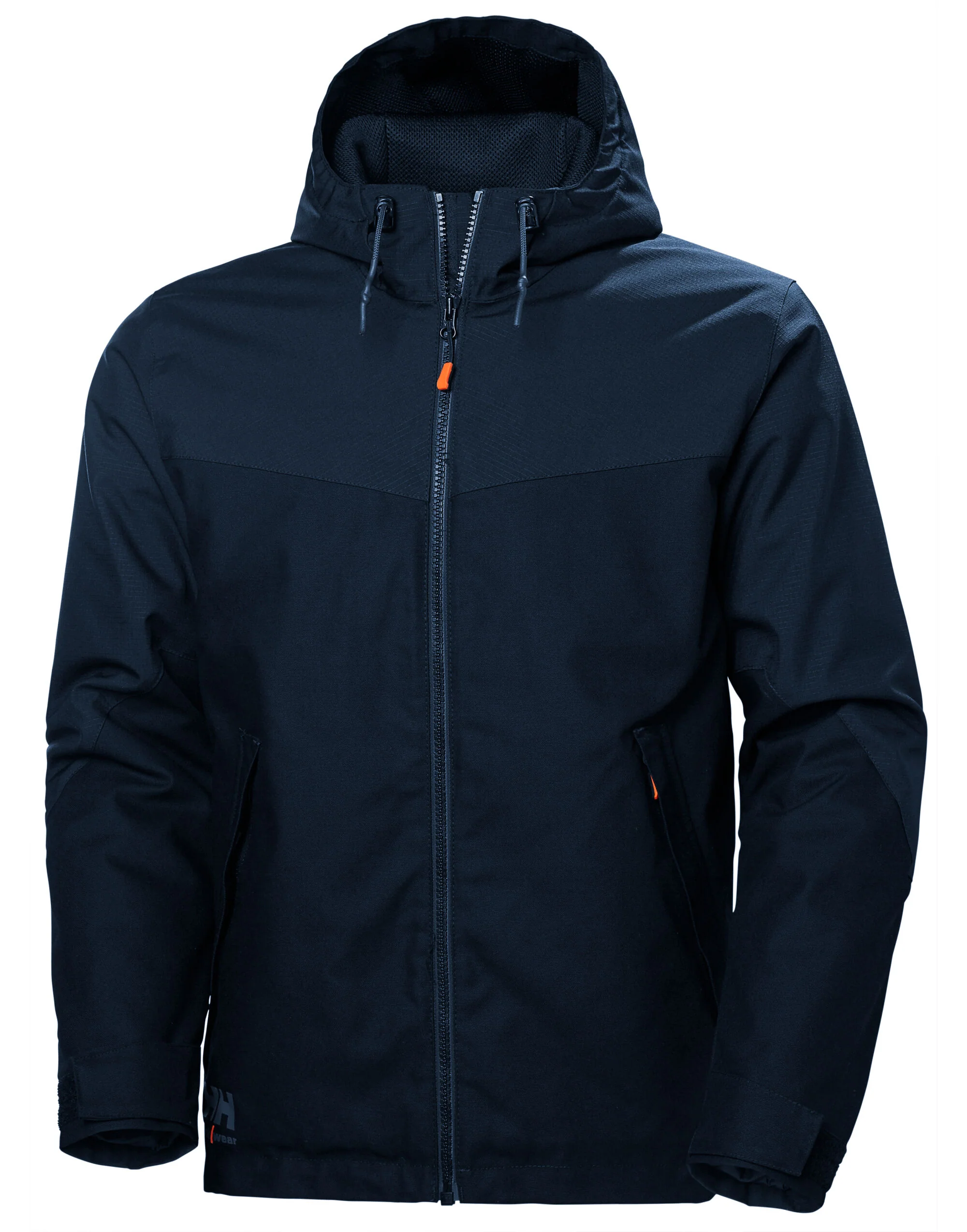 Helly Hansen Oxford Winter Jacket - 73290 - Image 5