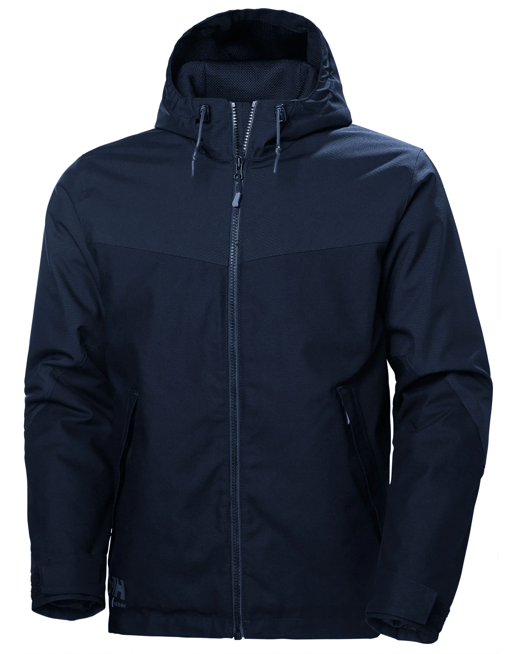 Helly Hansen Oxford Winter Jacket - 73290 - Image 6