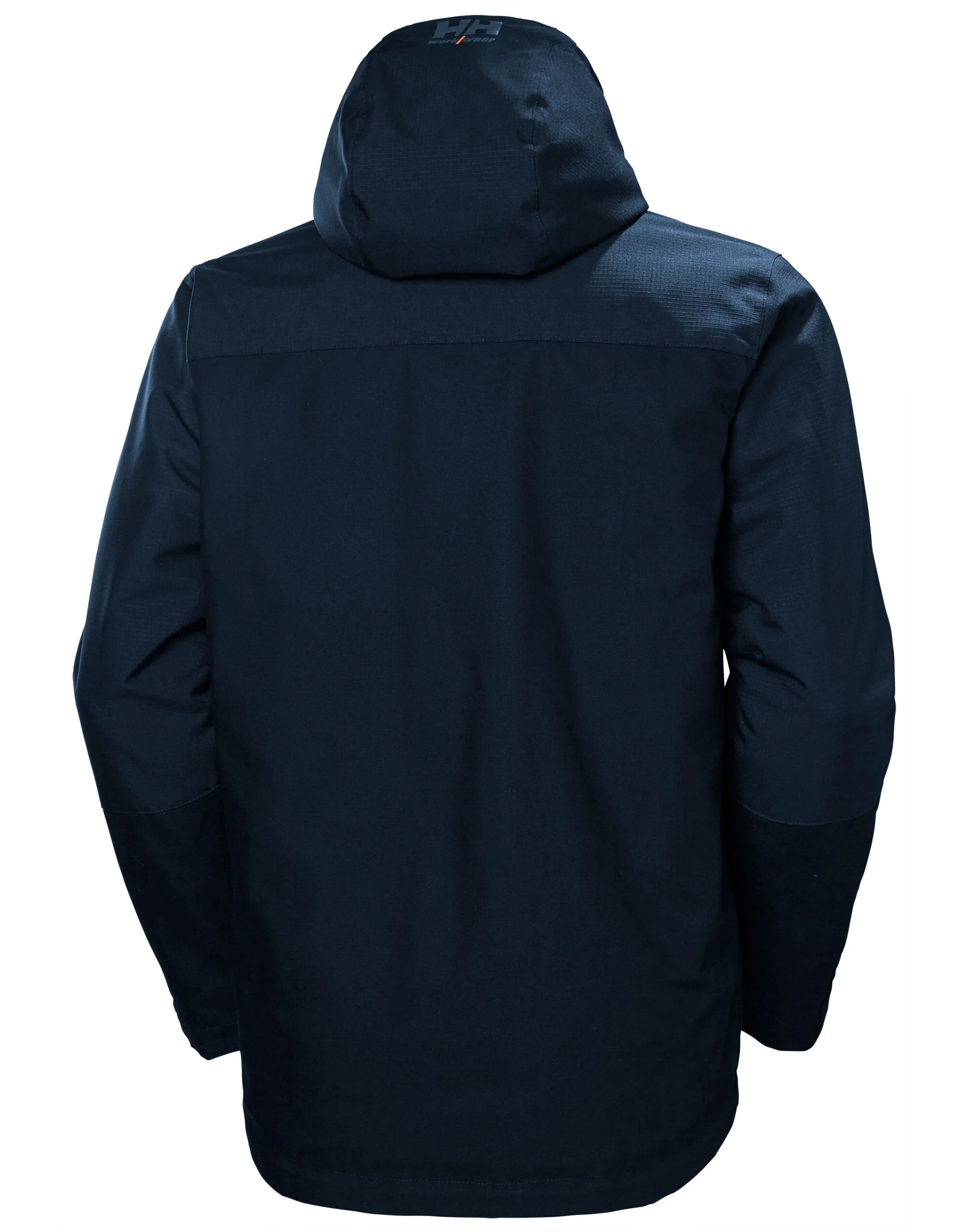 Helly Hansen Oxford Winter Jacket - 73290 - Image 7