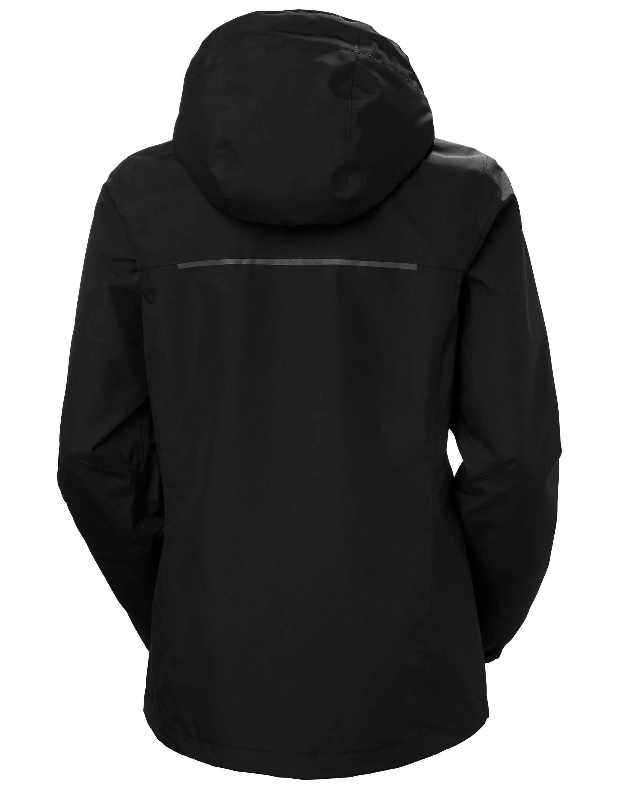 Helly Hansen Womens Manchester 2.0 Shell Jkt - 71262 - Image 3