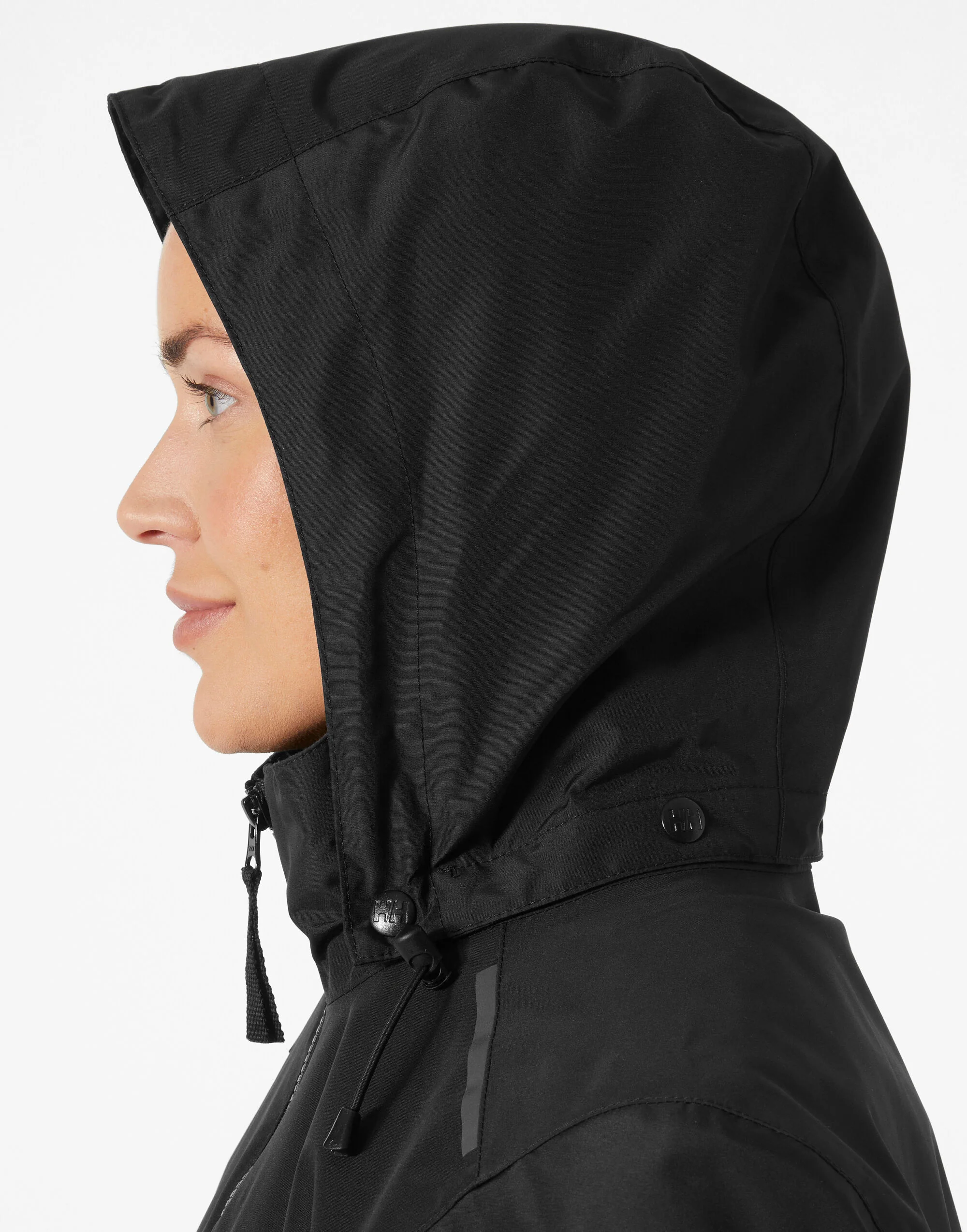 Helly Hansen Womens Manchester 2.0 Shell Jkt - 71262 - Image 6