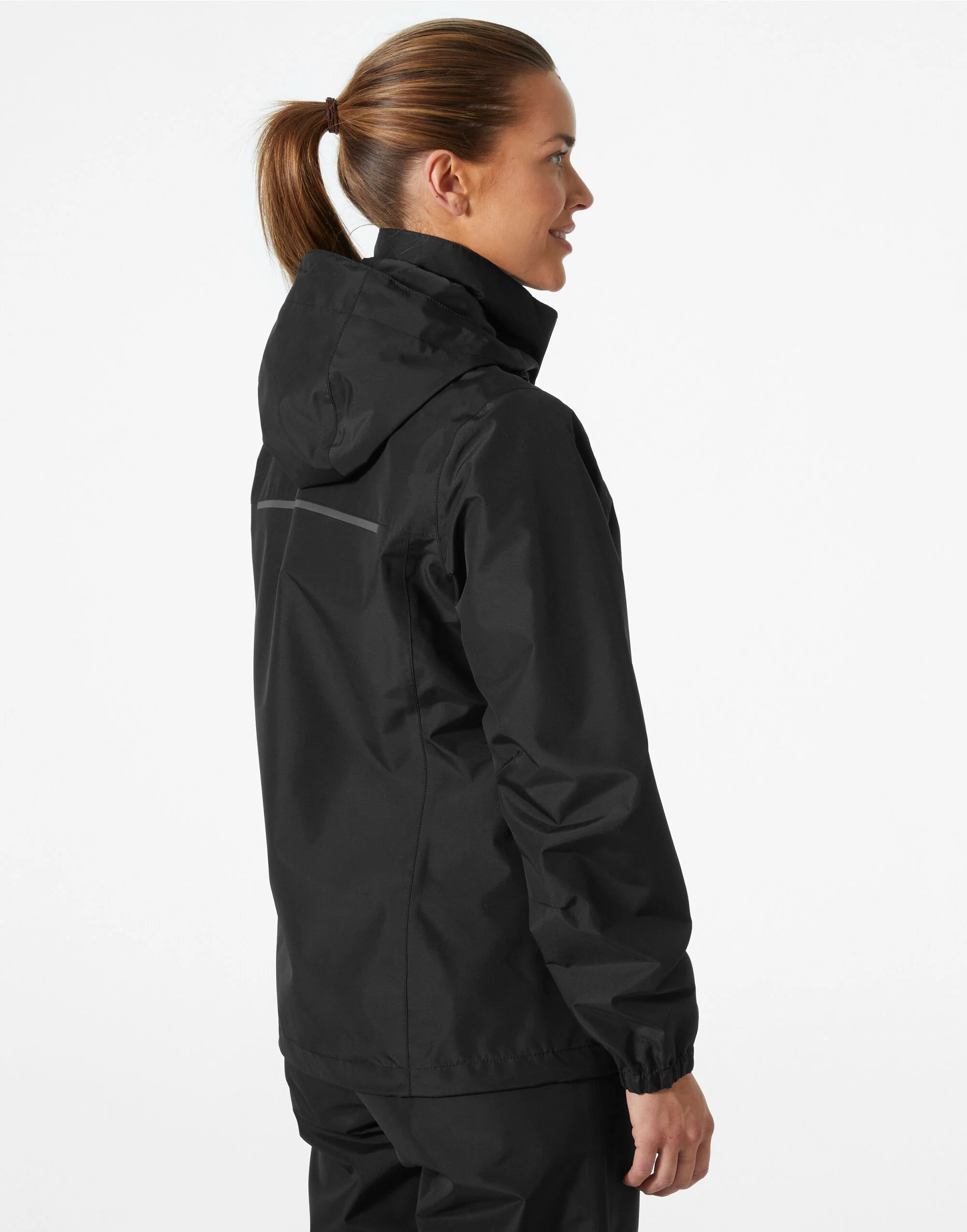 Helly Hansen Womens Manchester 2.0 Shell Jkt - 71262 - Image 7