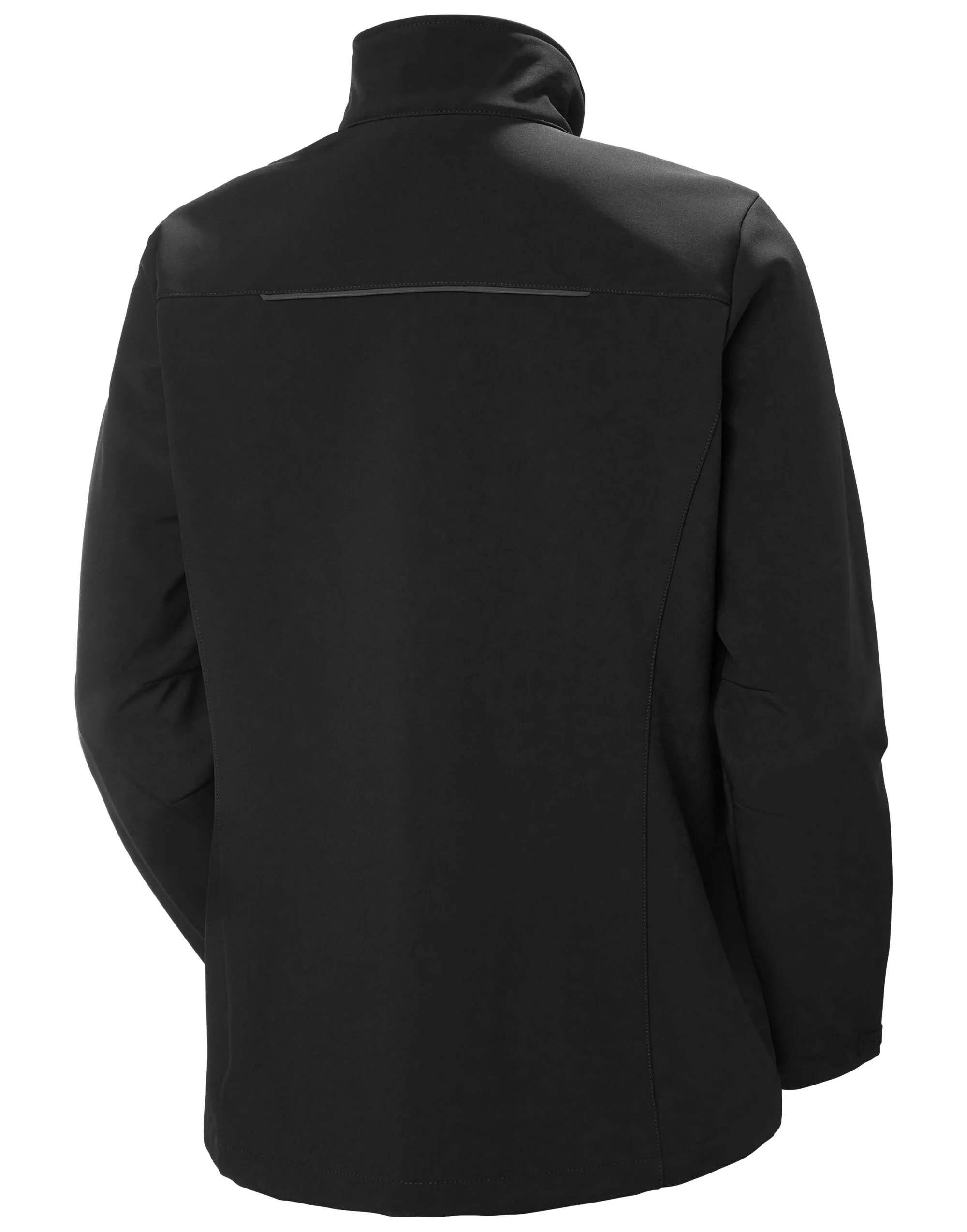 Helly Hansen Womens Manchester 2.0 Softshell Jkt - 74241 - Image 4