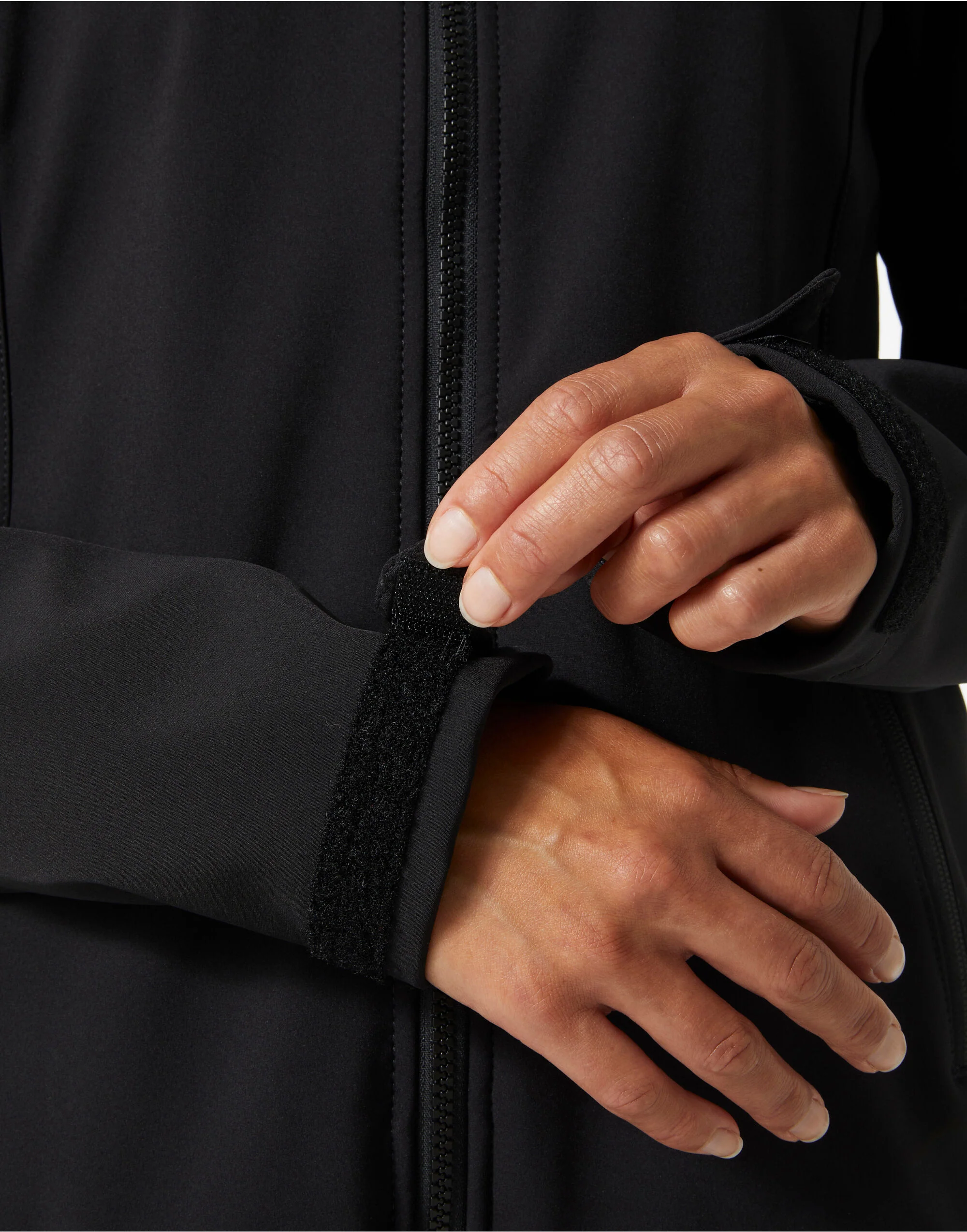 Helly Hansen Womens Manchester 2.0 Softshell Jkt - 74241 - Image 8