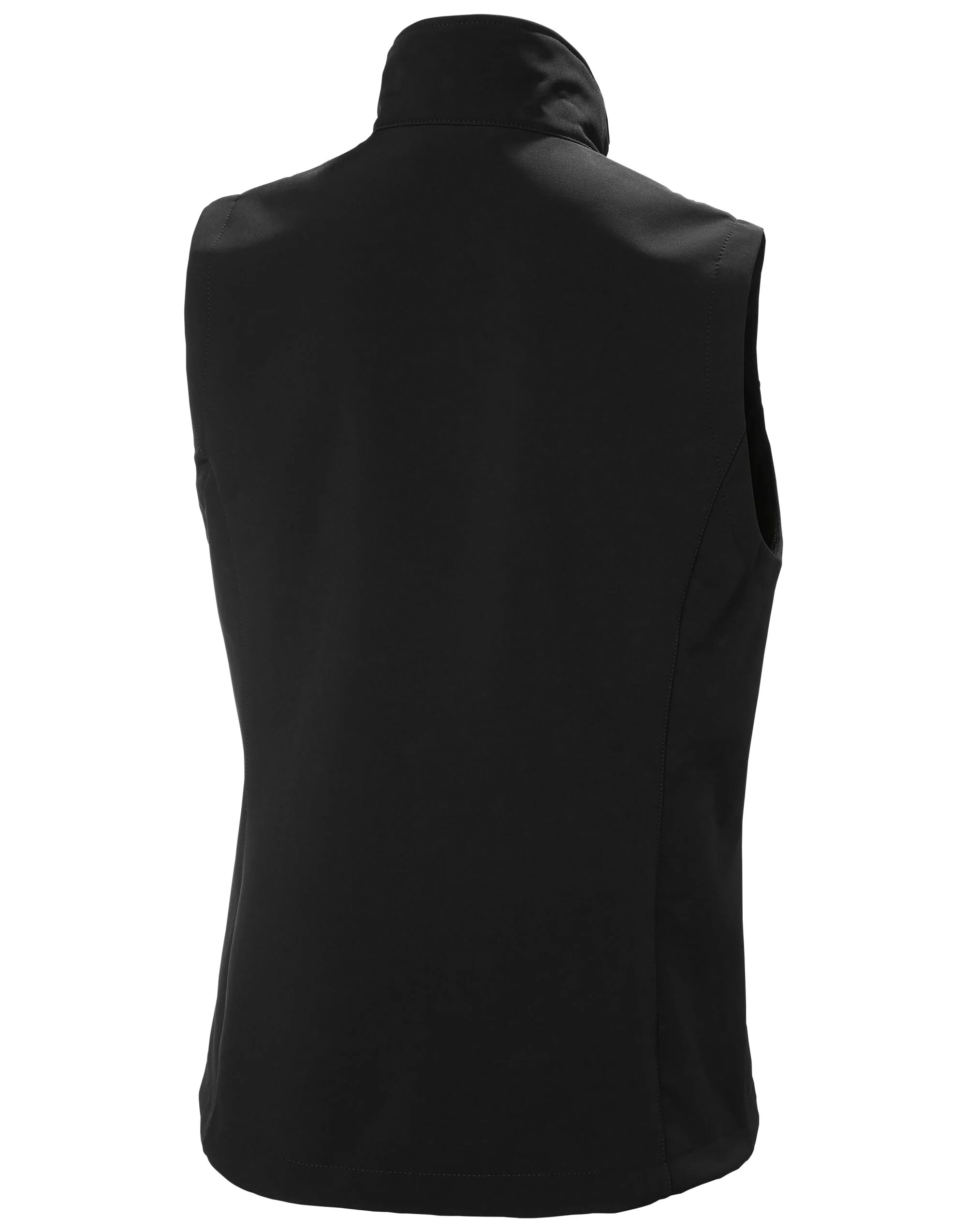 Helly Hansen Womens Manchester 2.0 Softshell Vest - 74242 - Image 4